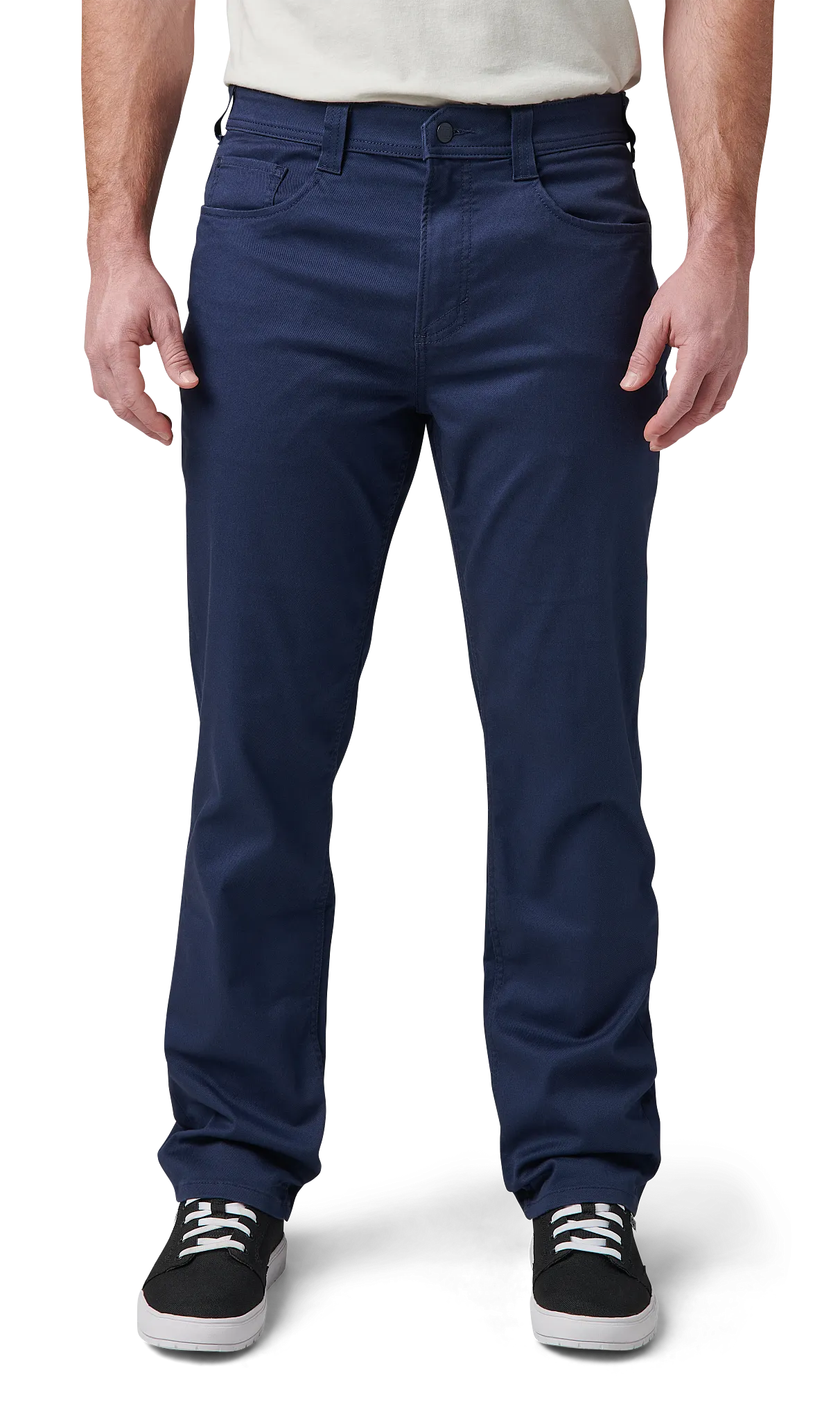 5.11 Men's Straight Fit Defender-Flex Pant 2.0