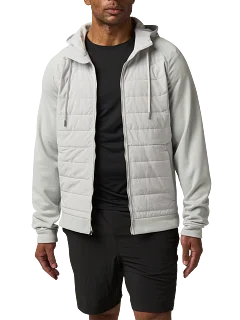 5.11 Tactical - PT-R&reg; Arrive Hybrid Full Zip Hoodie