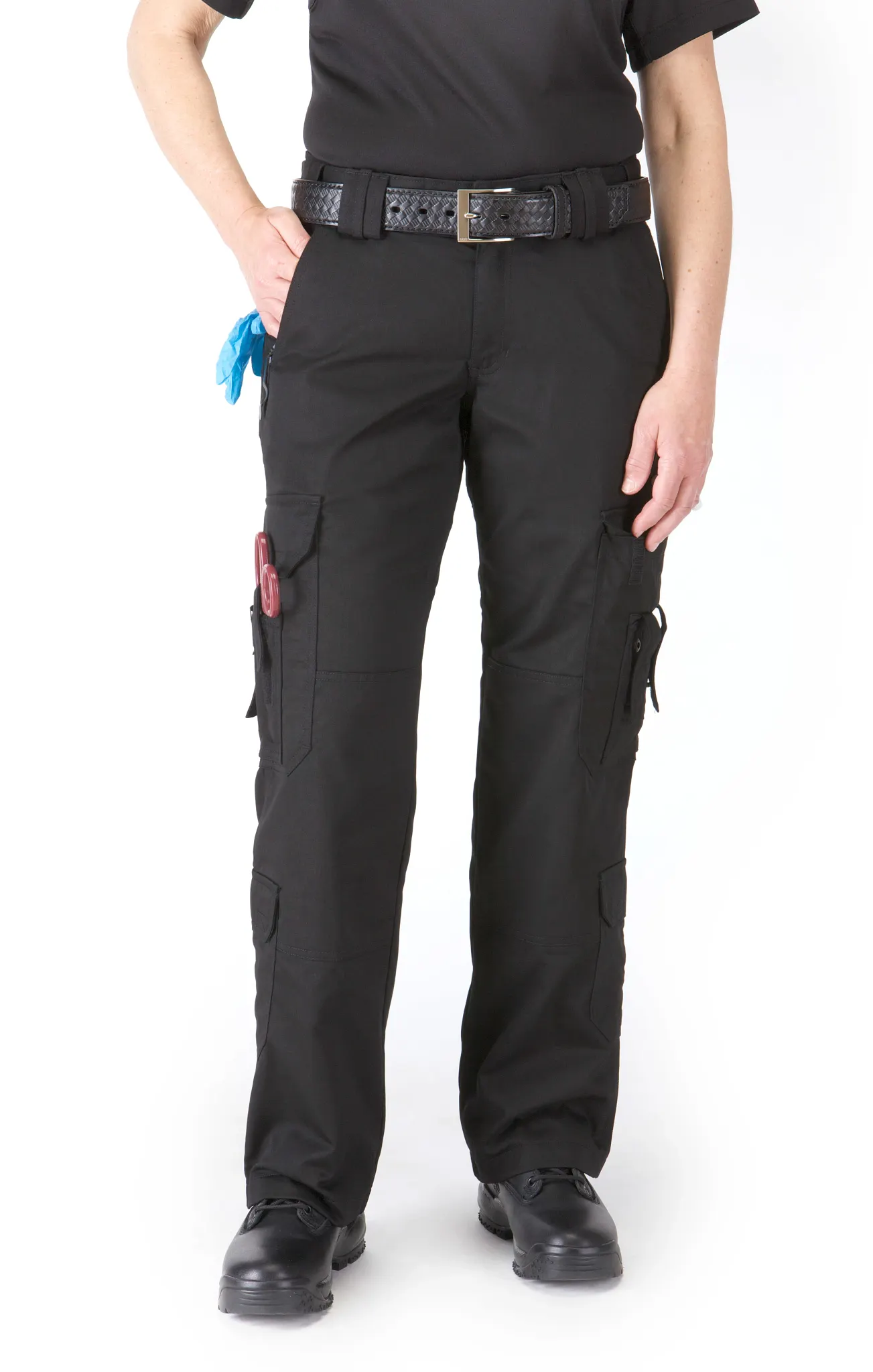 Women's 5.11 EMS Utility Pants