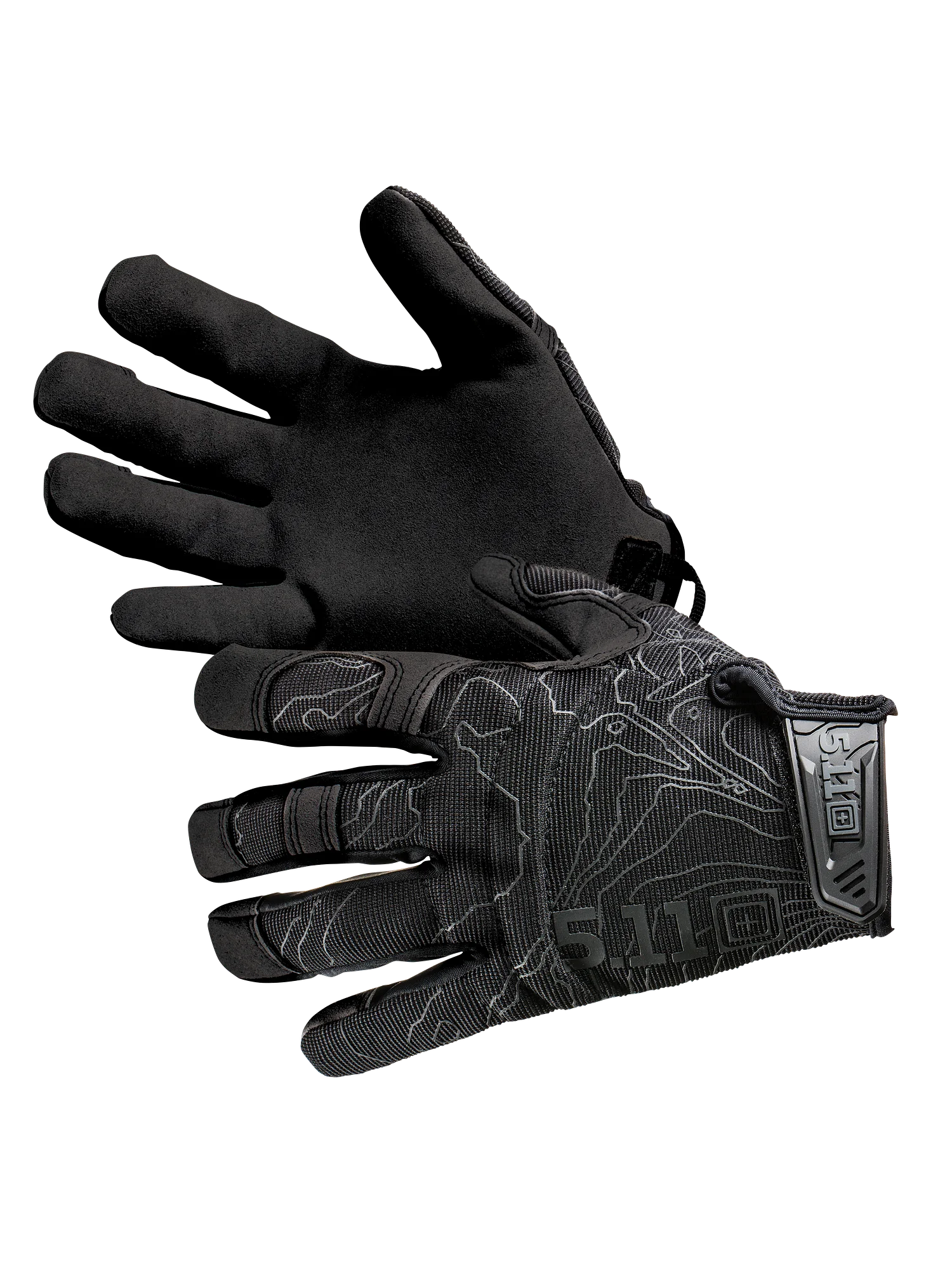 High Abrasion Tactical Gloves - 5.11® Tac Glove