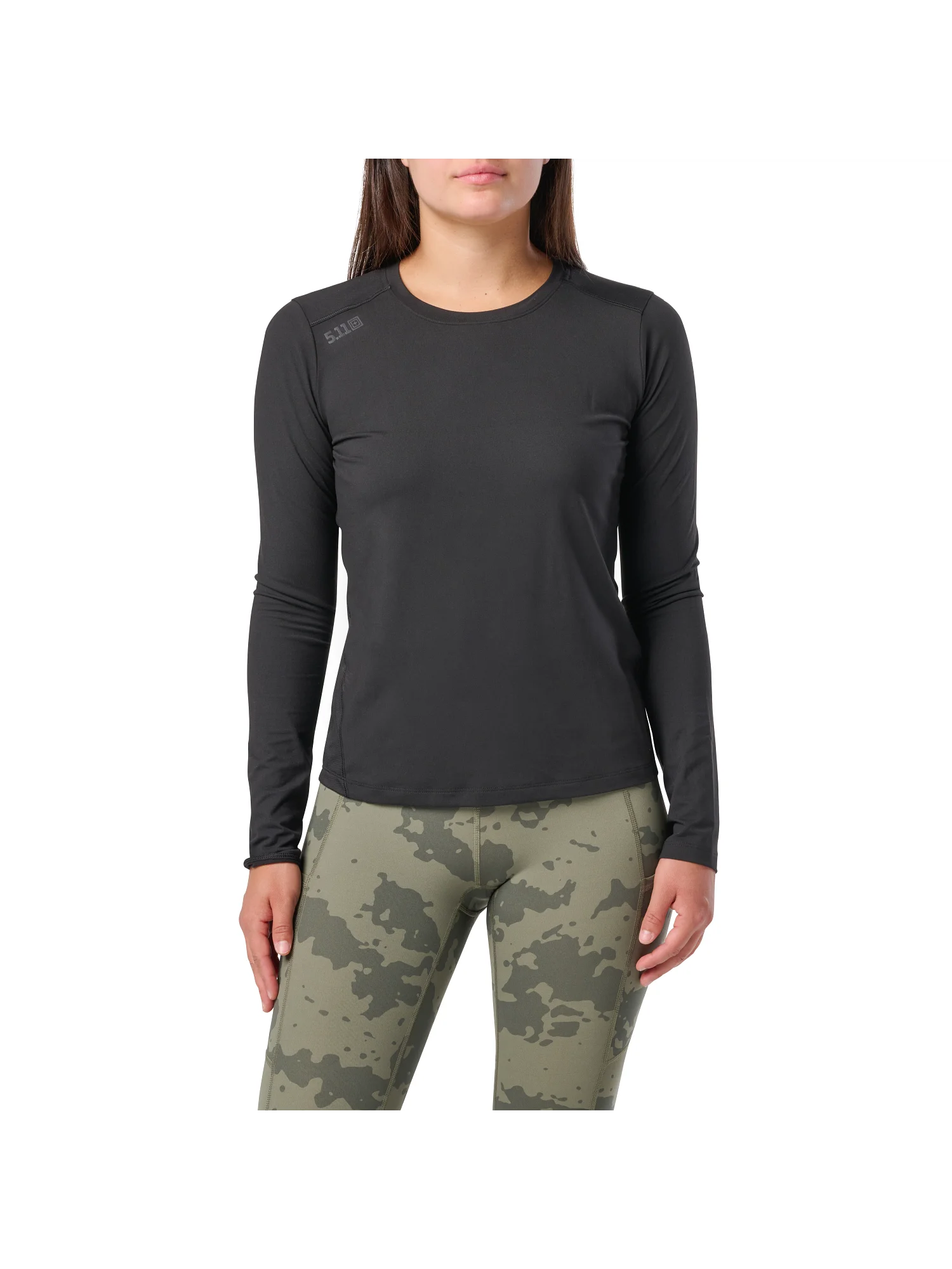 5.11 Tactical - PT-R® Women's Catalyst Long Sleeve