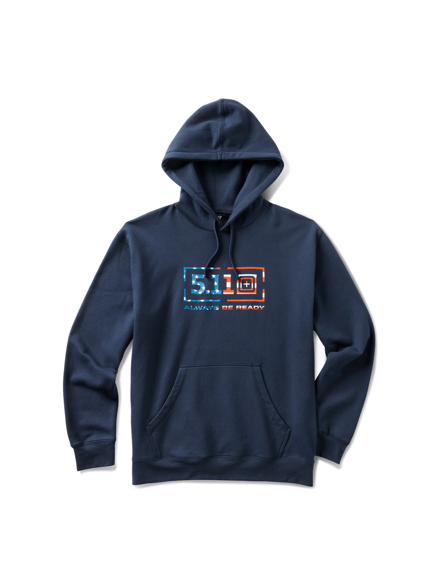 5.11® USA Frame Hoodie