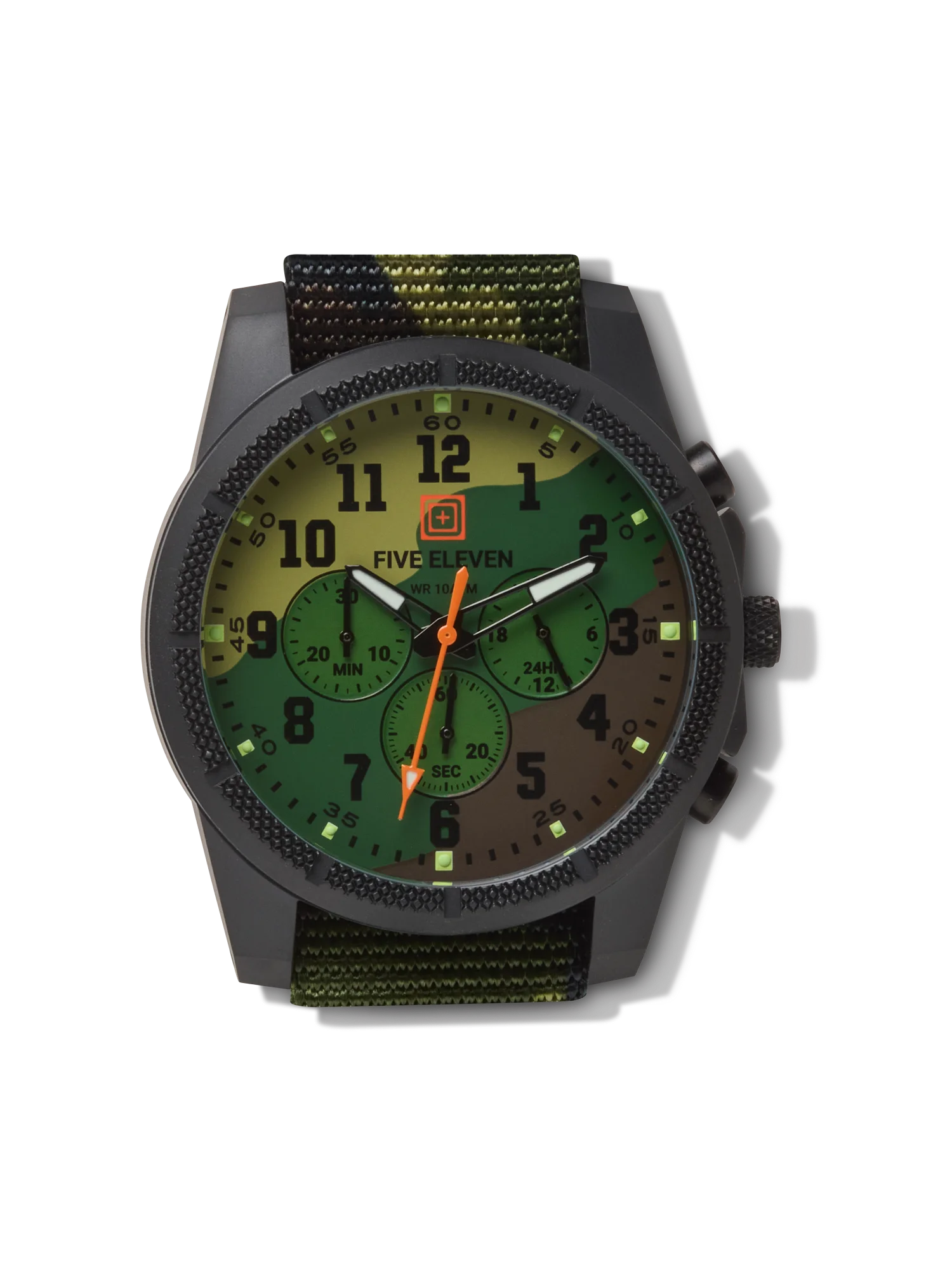 5.11 Tactical - Outpost Chrono Watch