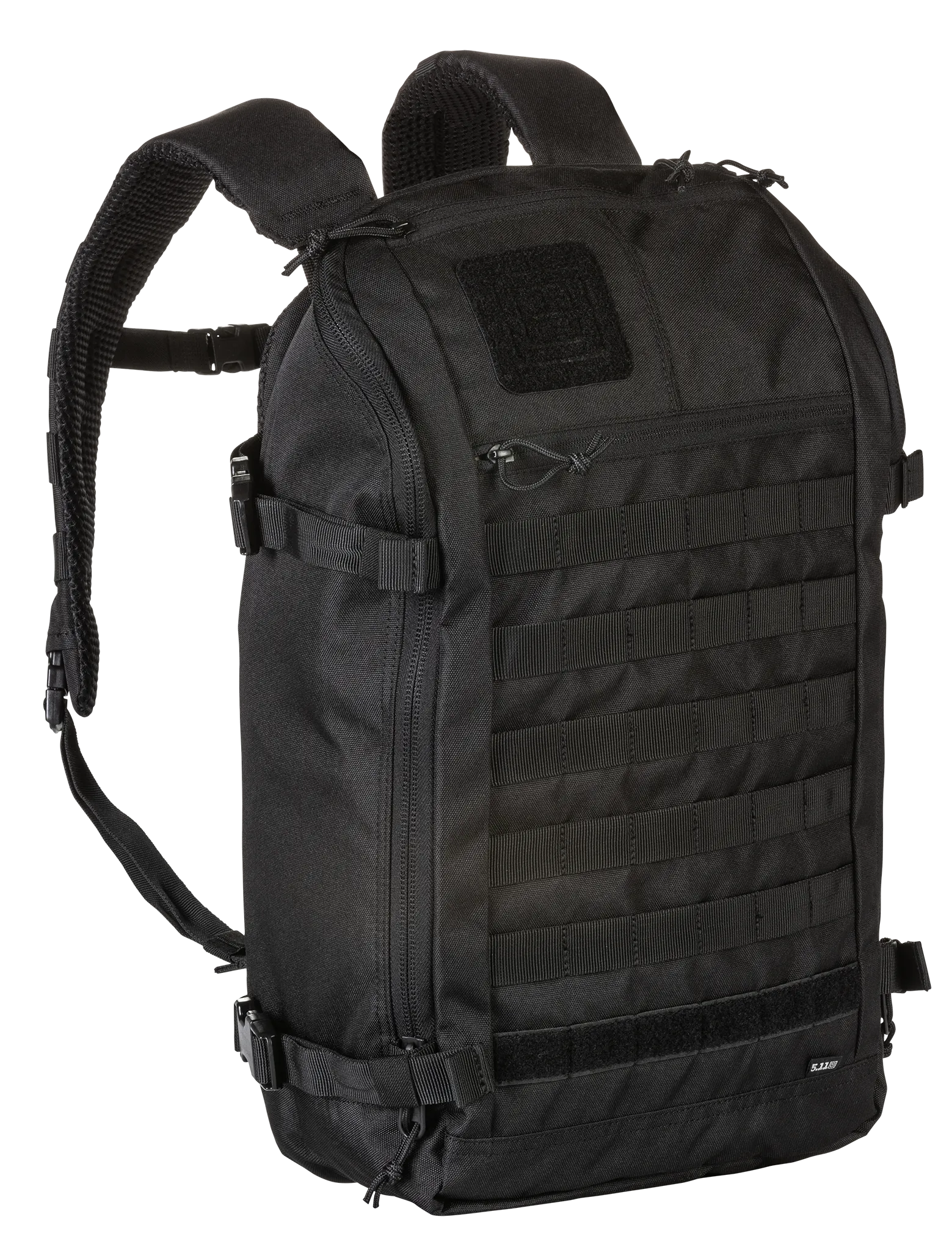 Rapid Quad Zip Pack 28L - Ultimate Access & Gear Organization