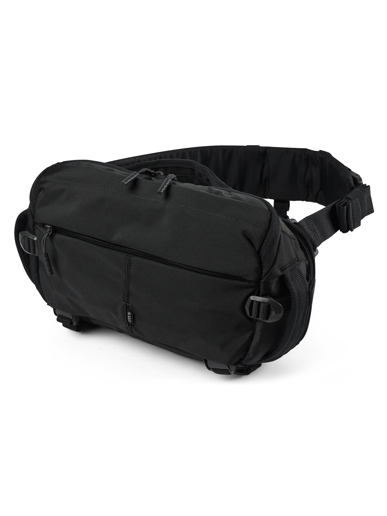 5.11 Tactical LVC8 SLING PACK ブラック 56792_019_LV8_Slingpack_02.