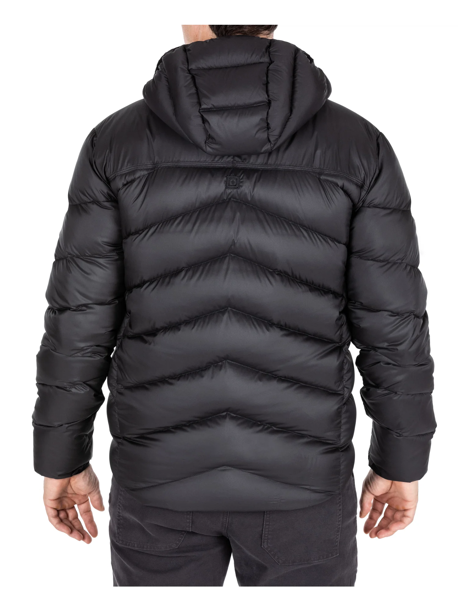 Acadia Down Jacket - Ultimate Insulated Protection | 5.11 Tactical 