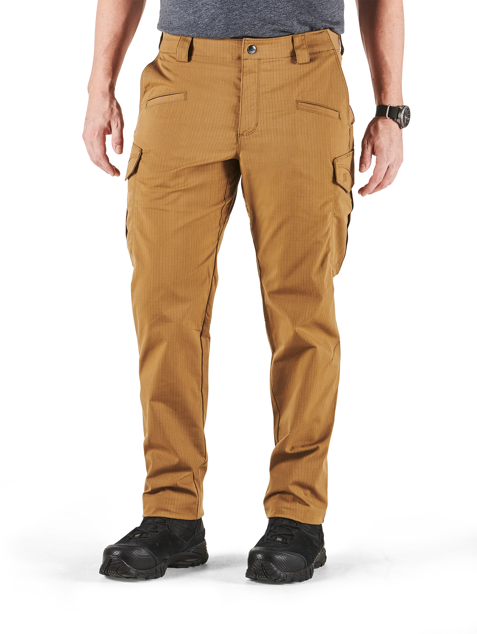 5.11® Men's Straight Fit Icon Cargo Pant
