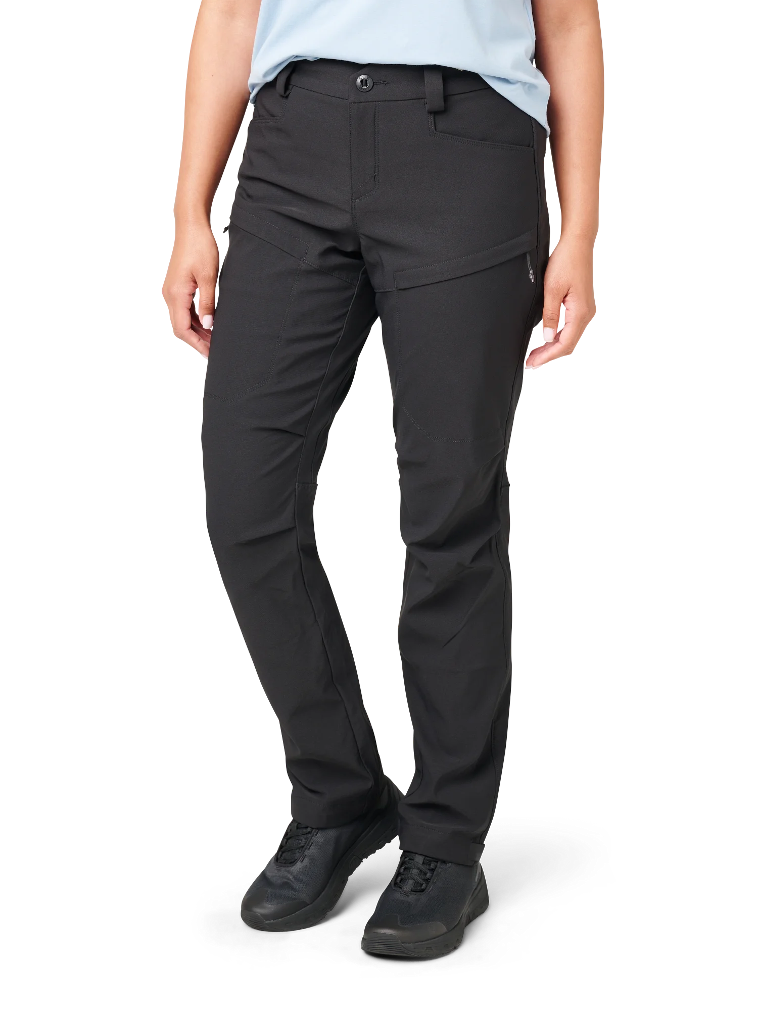 Women's Ceres Softshell Pant