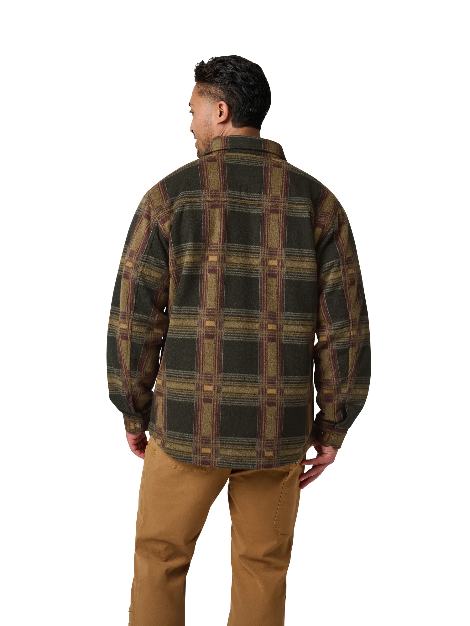 ジャケット・アウター Mout ReconTactical Field Shirts Jacket Frontier Shirt Jacket