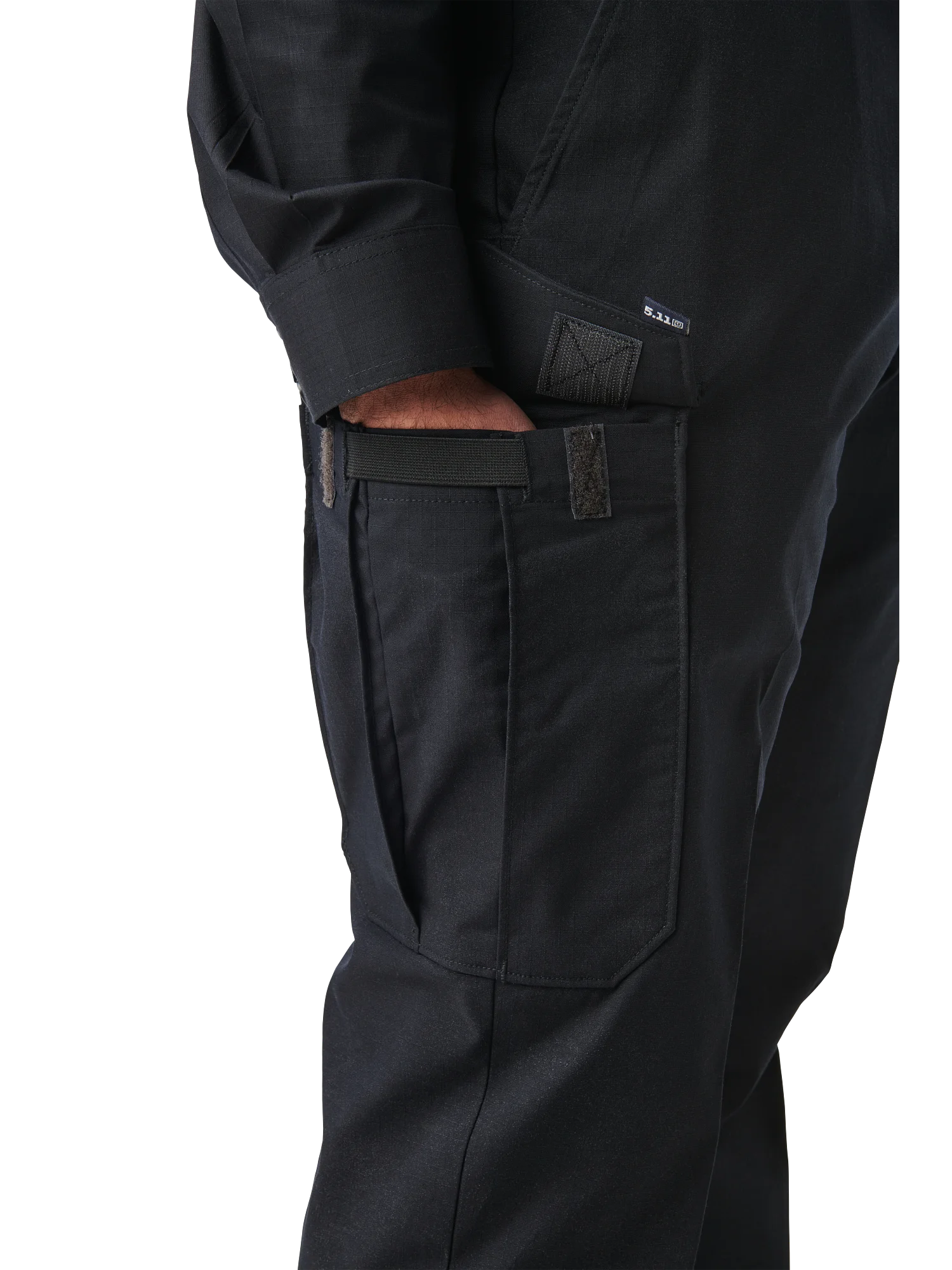 Stryke PDU Cargo Pants B-Class | High-functionality Tactical Gear