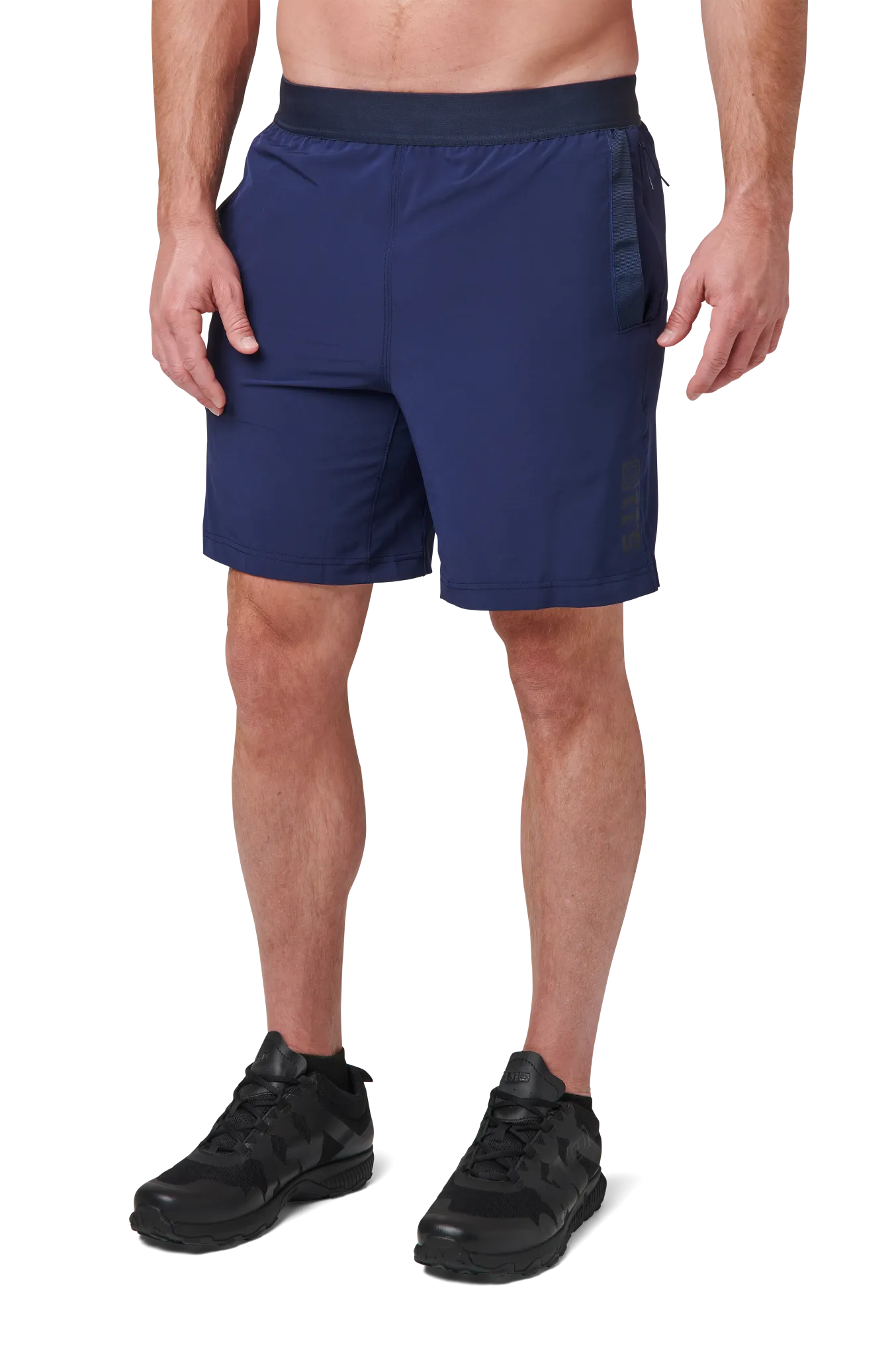 5.11 Men's PT-R Havoc Short 7.5"
