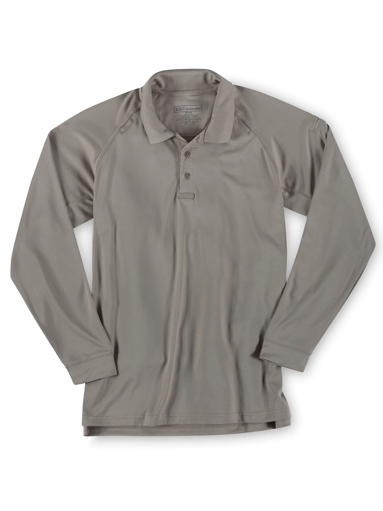 5.11 Tactical - Performance Long Sleeve Polo