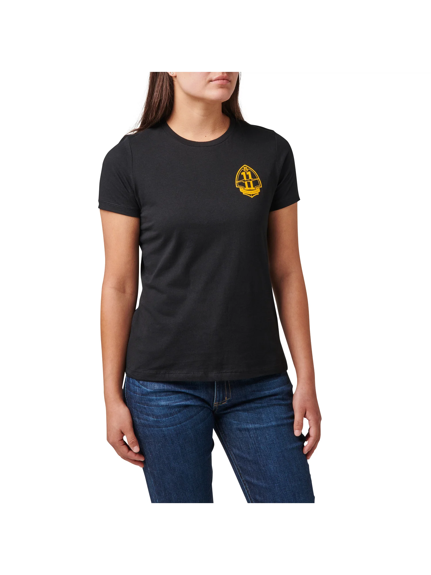 5.11 Tactical - Women's Battle Tested Tee
