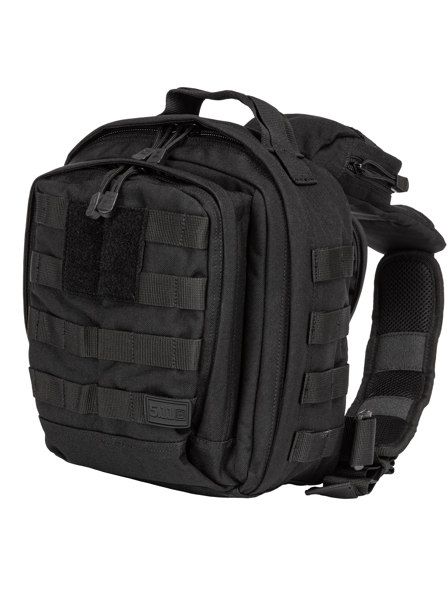 RUSH® MOAB™ 6 Sling Pack: Tactical & Everyday Gear | 5.11 Tactical® RUSH® MOAB™ 6 Sling Pack: Tactical & Everyday Gear | 5.11 Tactical®
