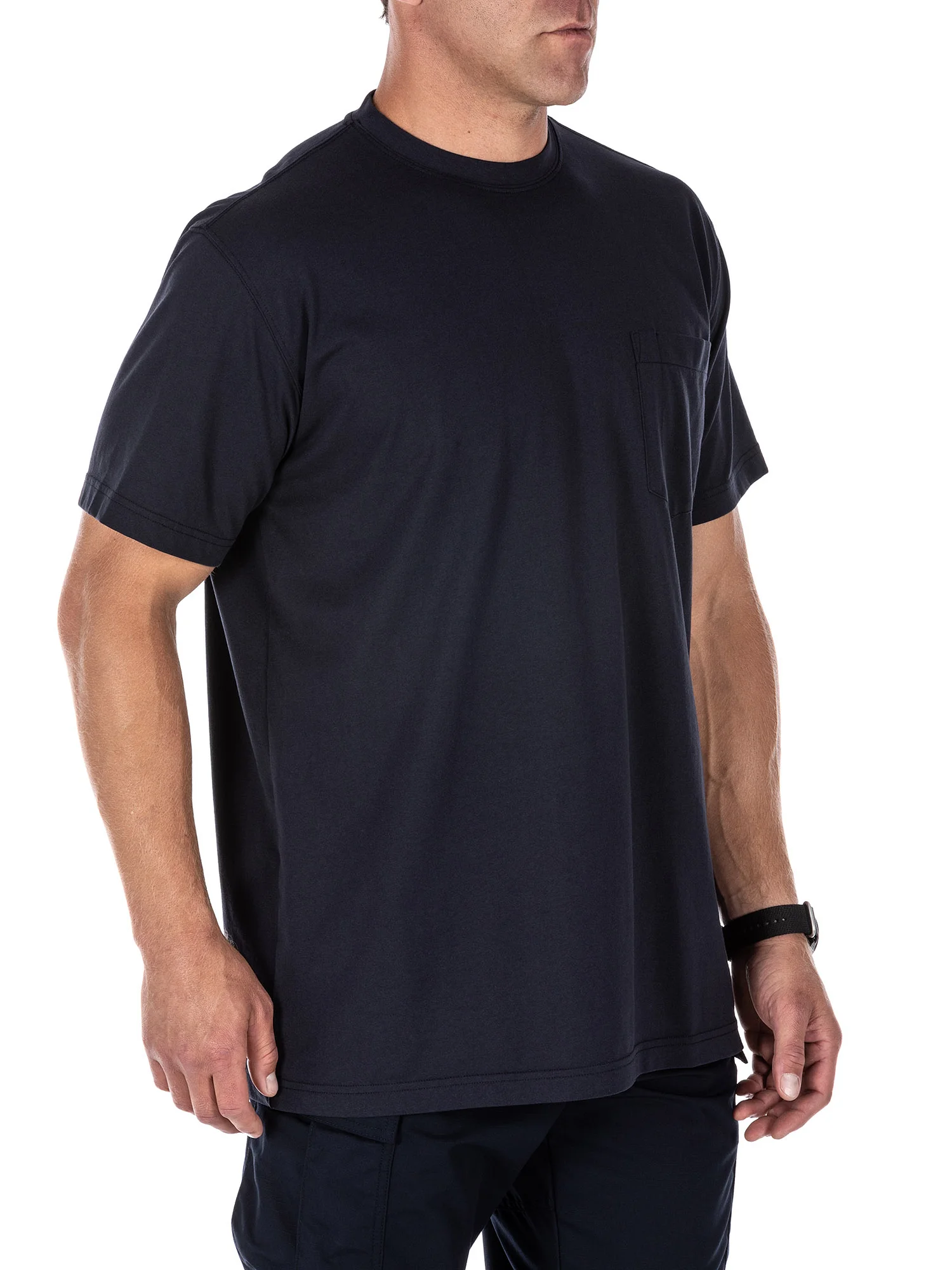 5.11 Tシャツ Professional Pocketed T-Shirt for Everyday Use | 5.11 Tactical®
