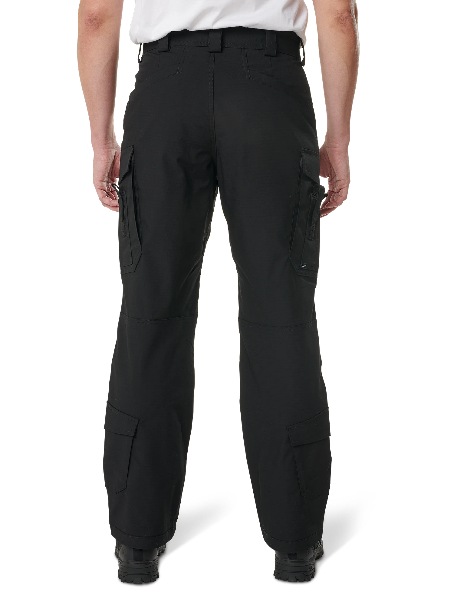5.11® Stryke EMS Pant: High-Performance Flex-Tac Ripstop | 5.11 