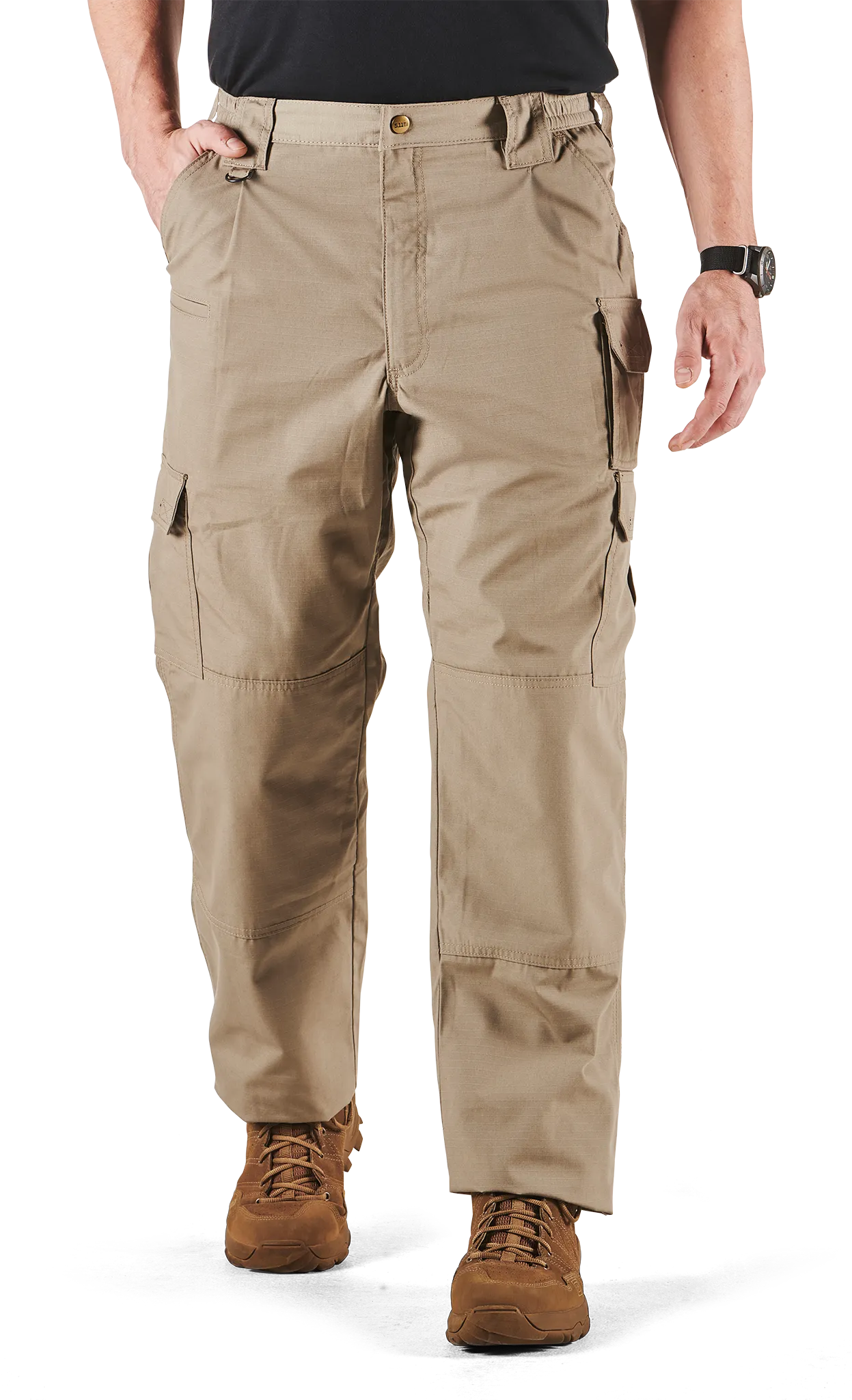 5.11 Men's Taclite Pro Ripstop Pant