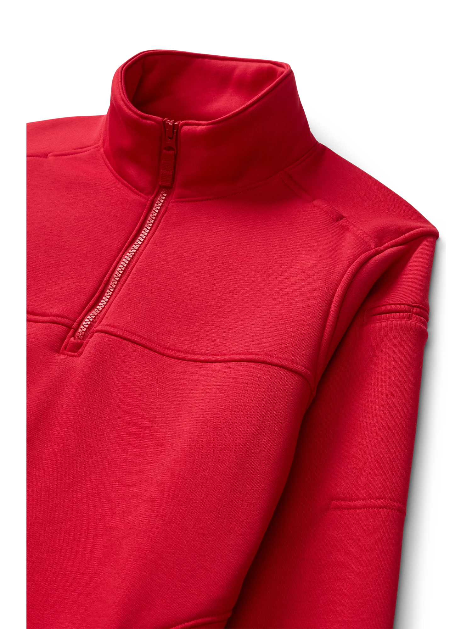 5.11 Tactical® Job Shirt 1/4 Zip 2.0 | High-performance Gear