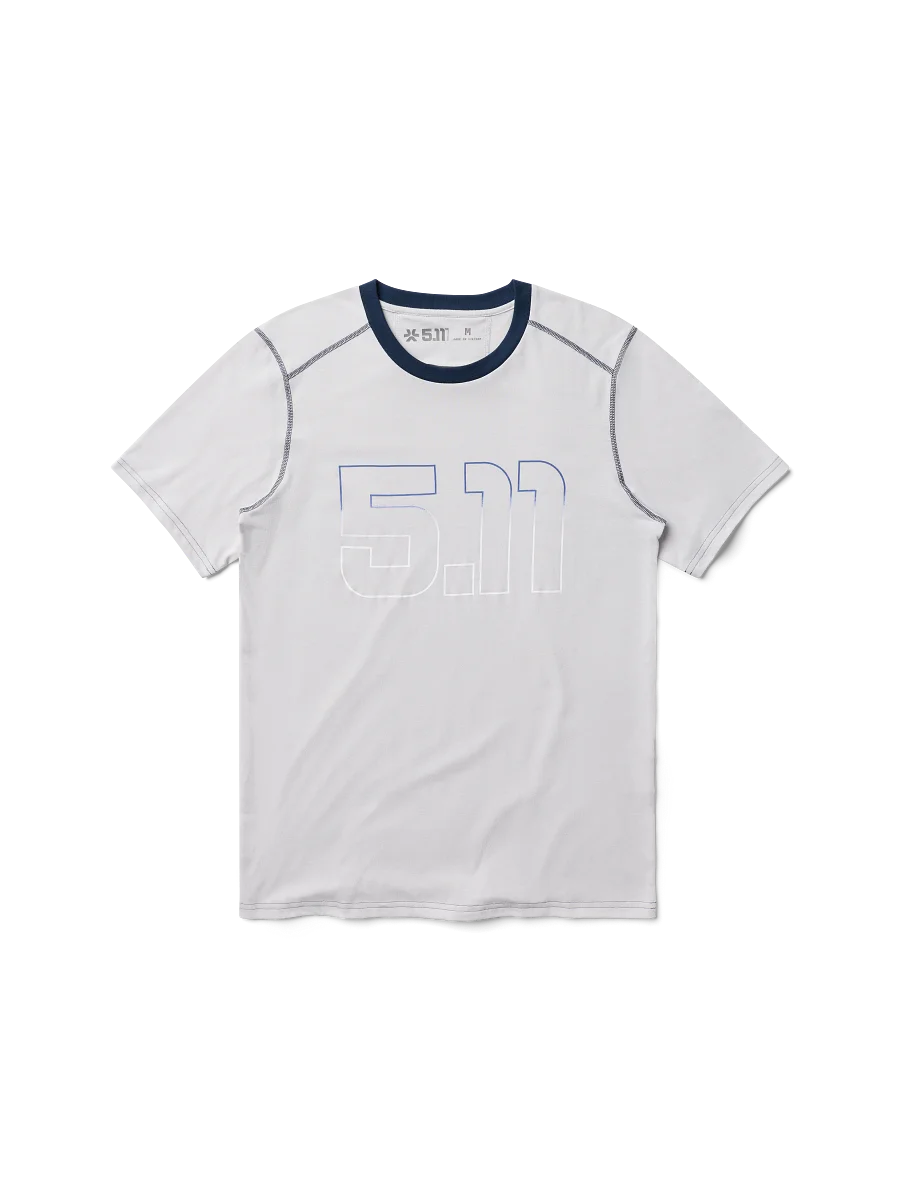 5.11 Tactical - 5.11® Corecharge Short Sleeve Shirt