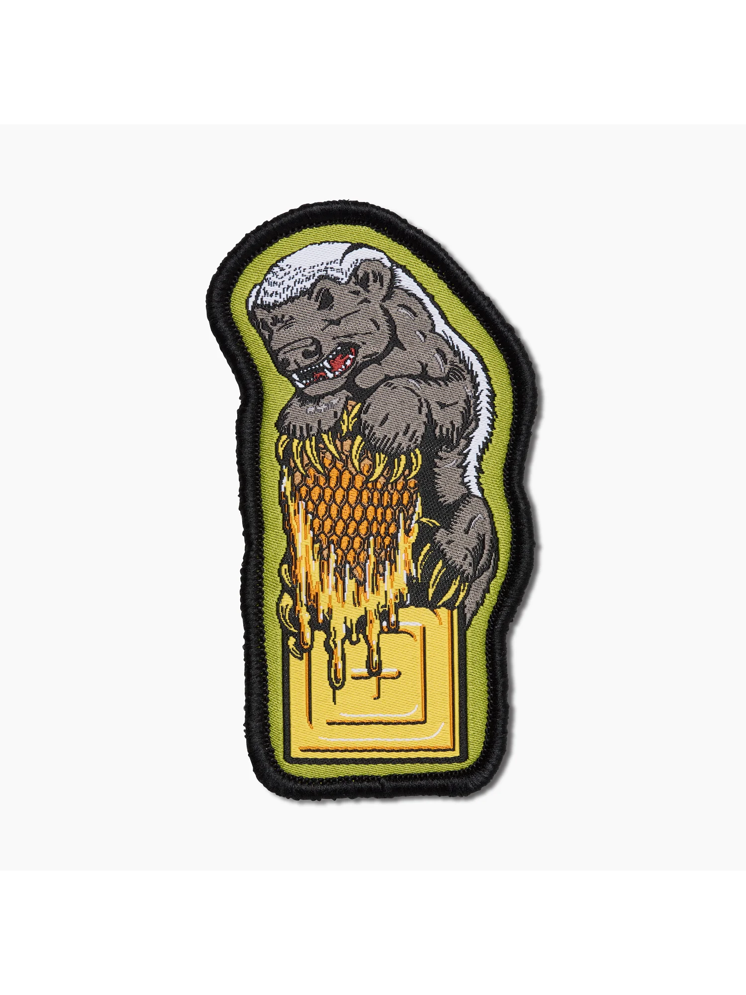 5.11 Tactical - Honey Badger PrizePatch