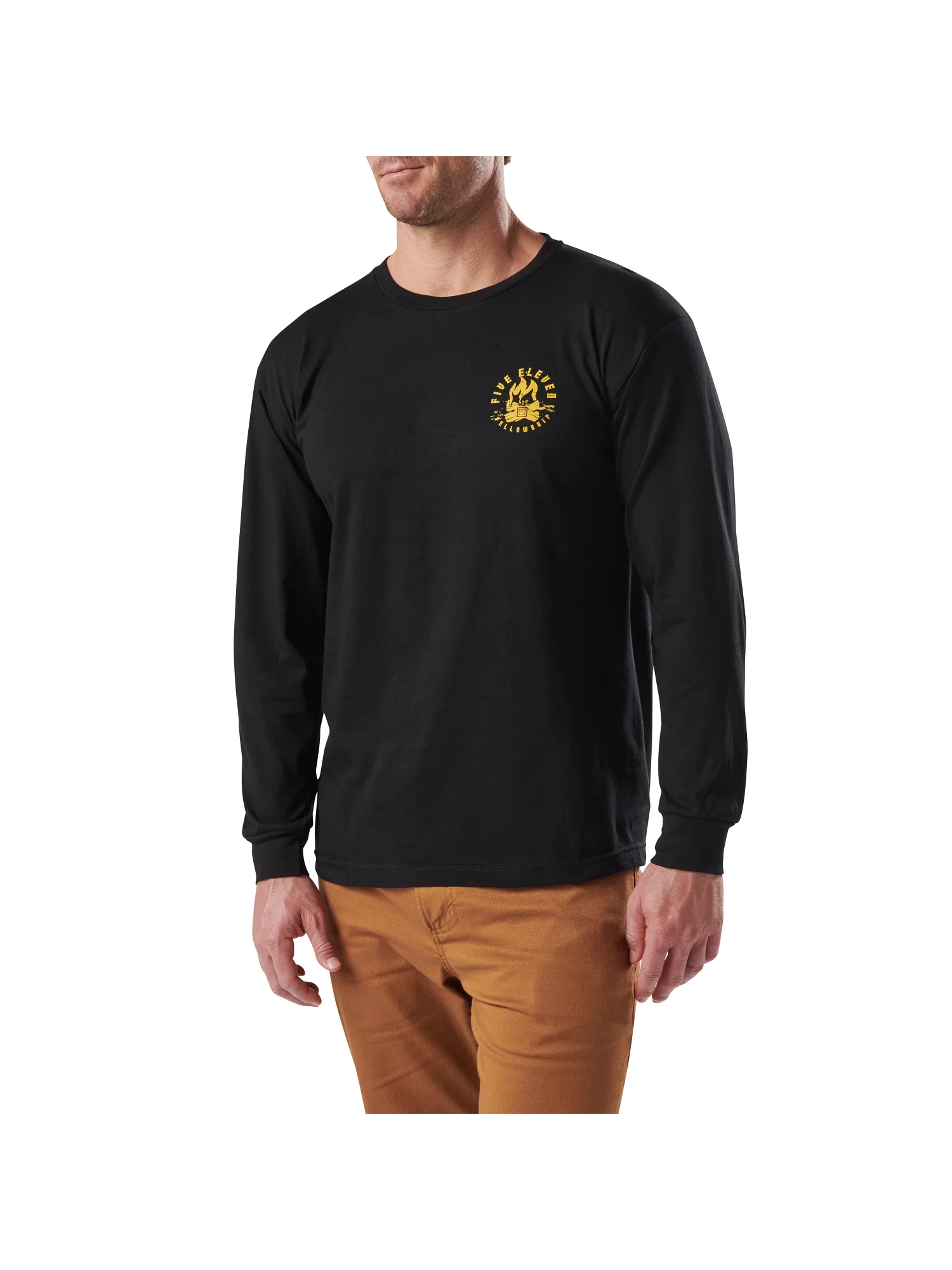 5.11 Tactical - Fellowship Long Sleeve Tee