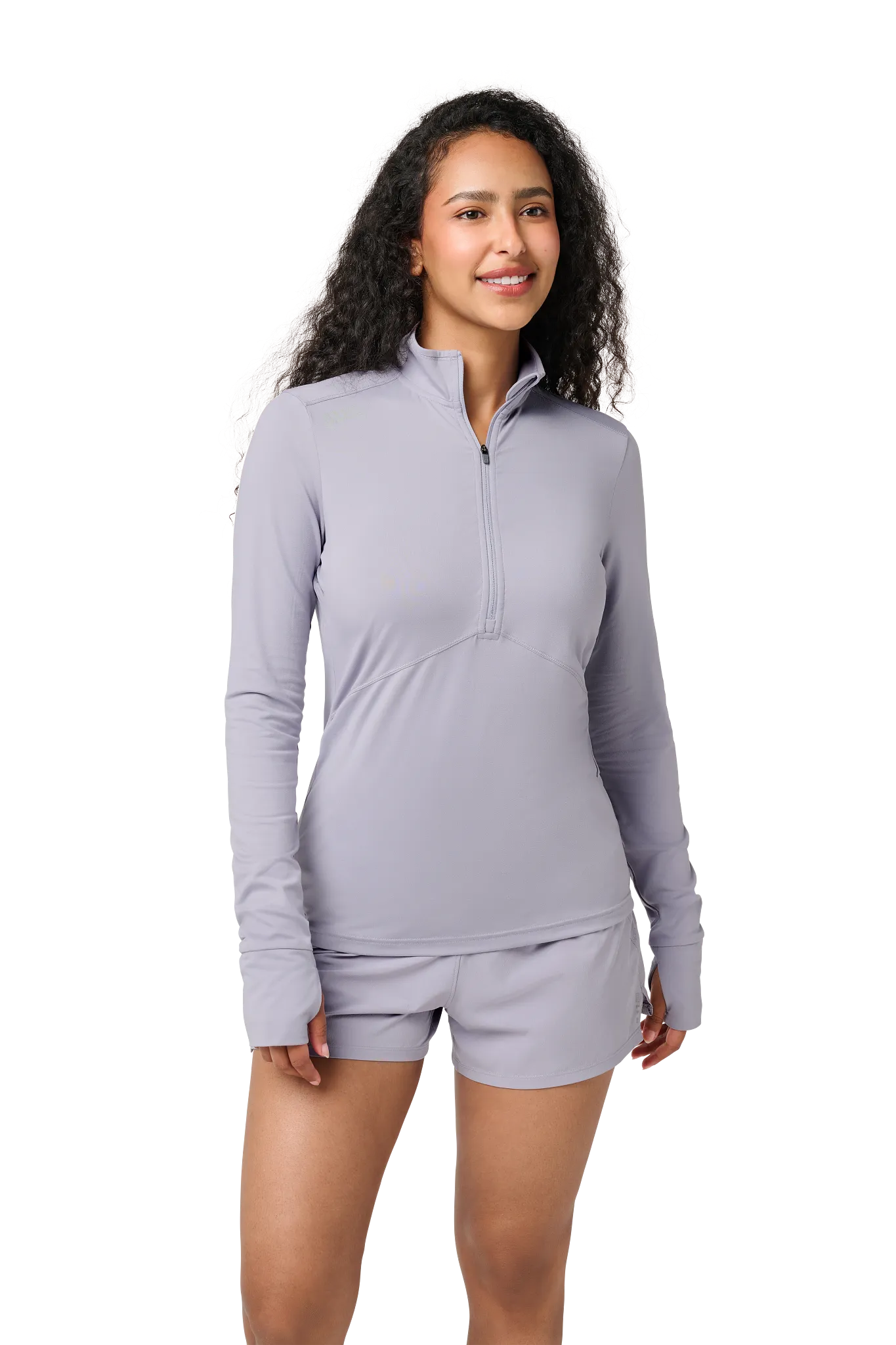 5.11 Tactical Women's PT-R Catalyst 1/2 Zip Pullover