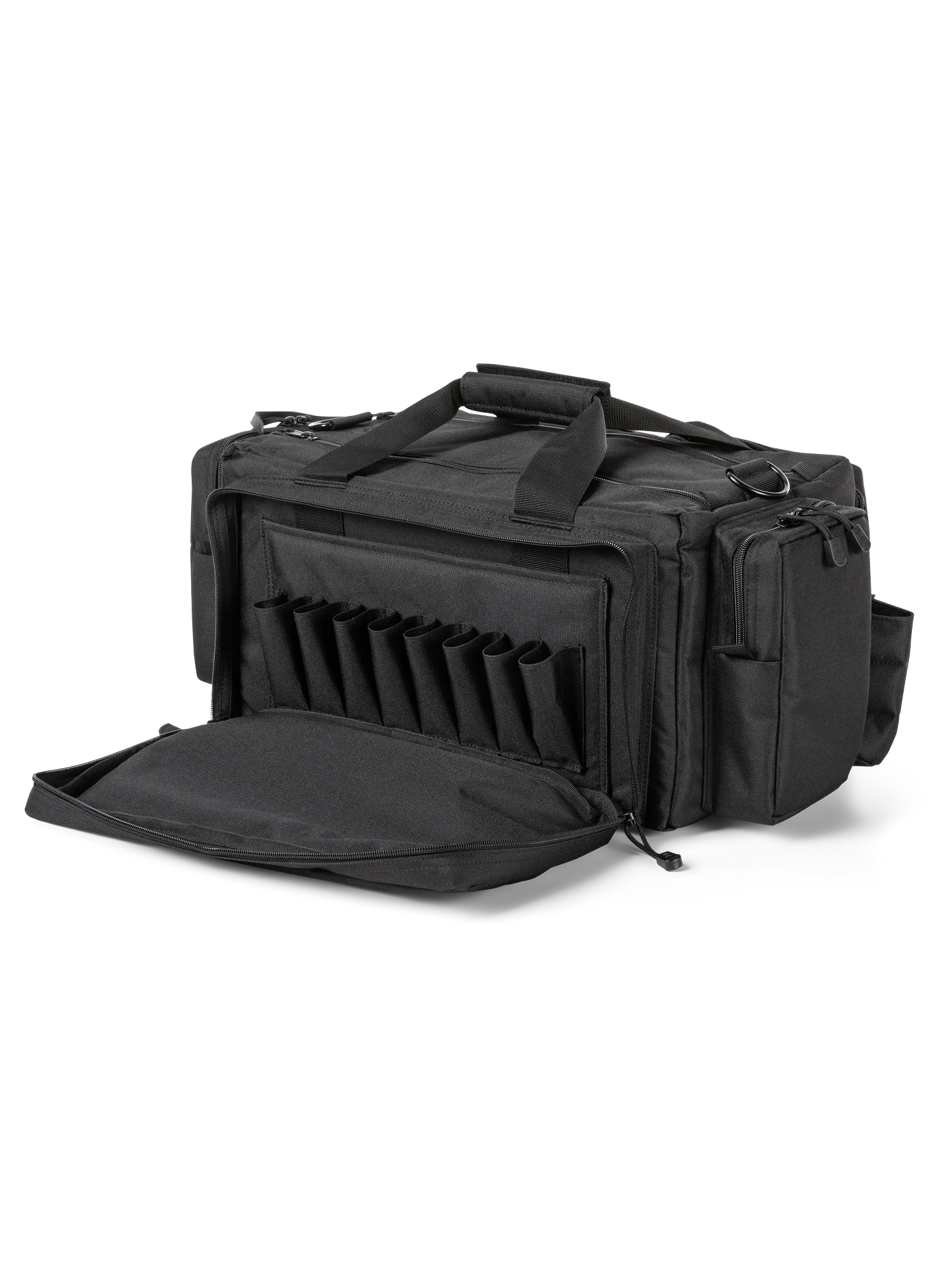 M*o様 5.11 TACTICAL RANGE READY BAG 43L 5 Premium Range Ready Bag for Shooting Enthusiasts | 5.11 Tactical®