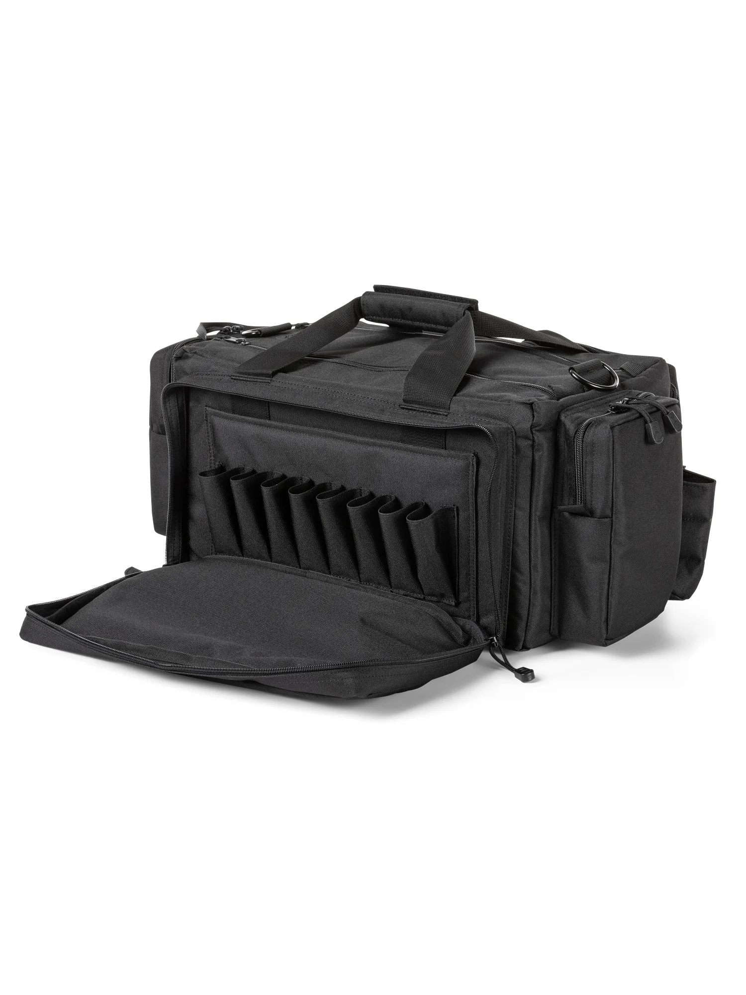 Premium Range Ready Bag for Shooting Enthusiasts | 5.11 Tactical® Premium Range Ready Bag for Shooting Enthusiasts | 5.11 Tactical®