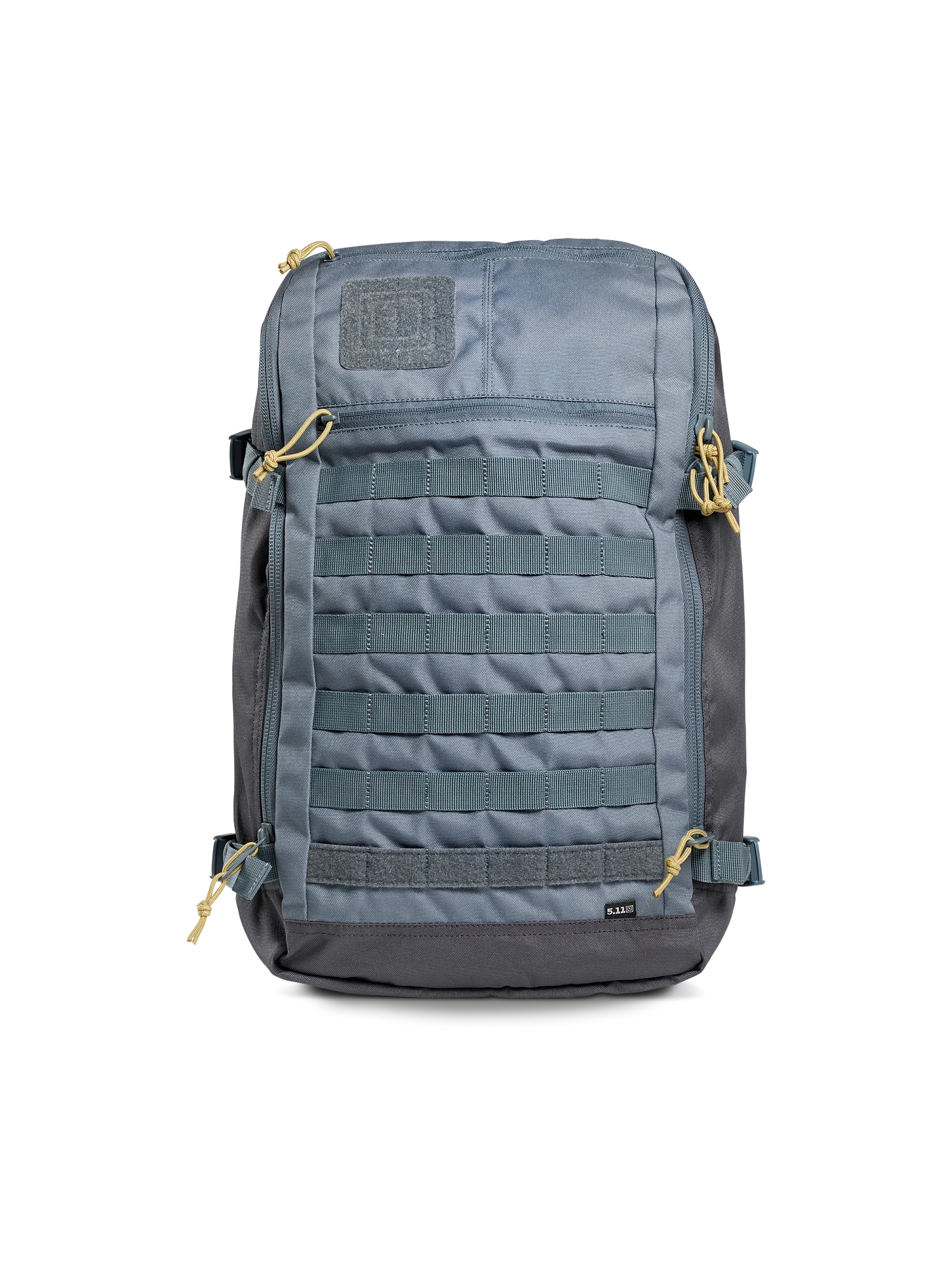 Rapid Quad Zip Pack 28L - Ultimate Access & Gear Organization