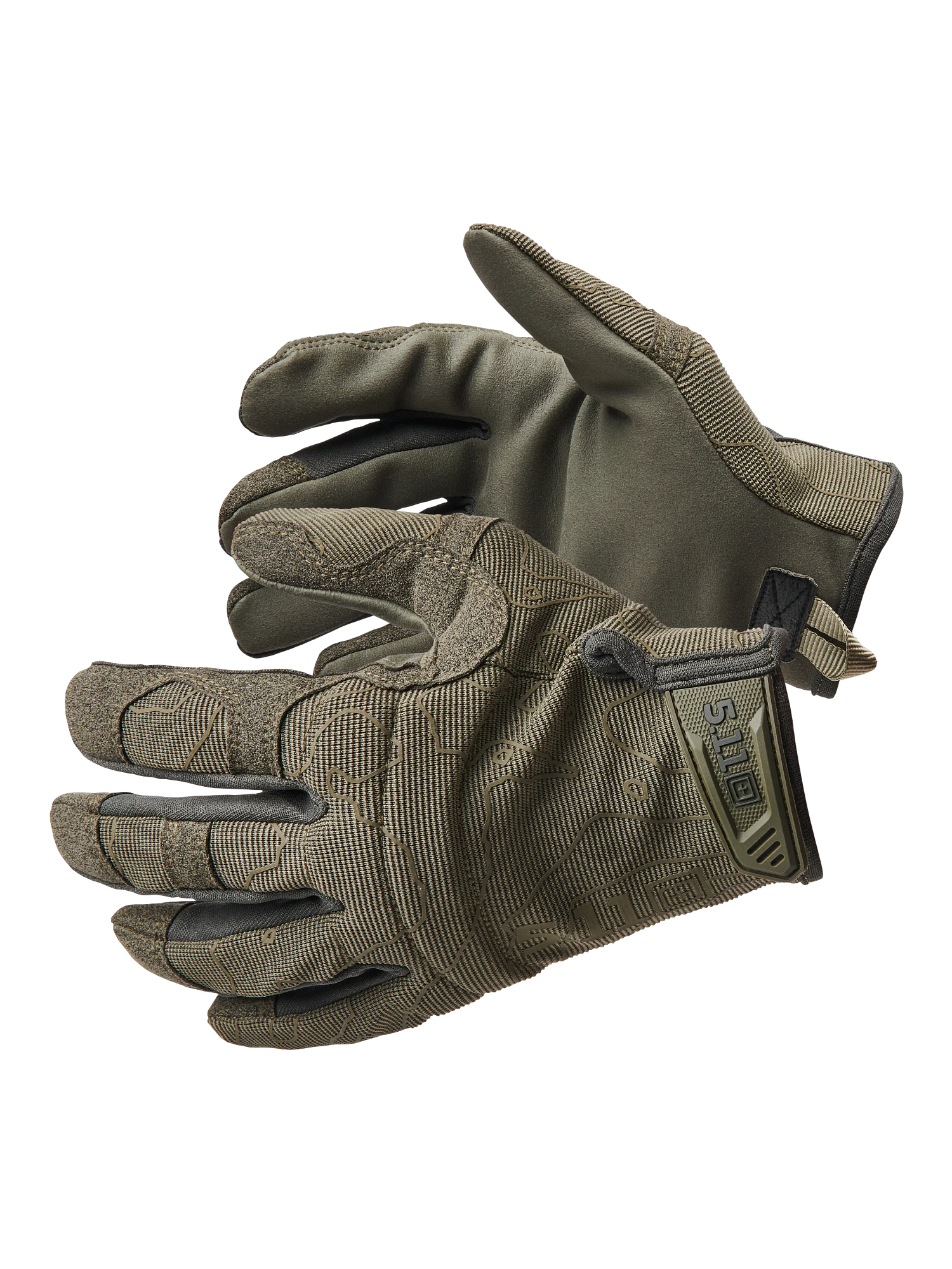 Abriebfester 2.0 Handschuh - Touchscreen-kompatibel und strapazierfhig |  5.11 Tactical Official Site