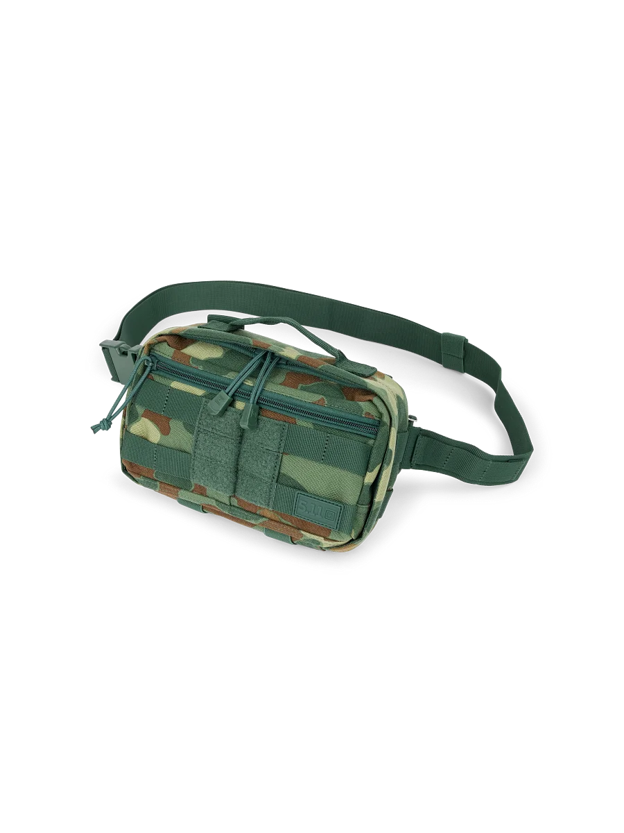 5.11 Tactical - RUSH® MOAB™ 3 Print Sling Pack 4L