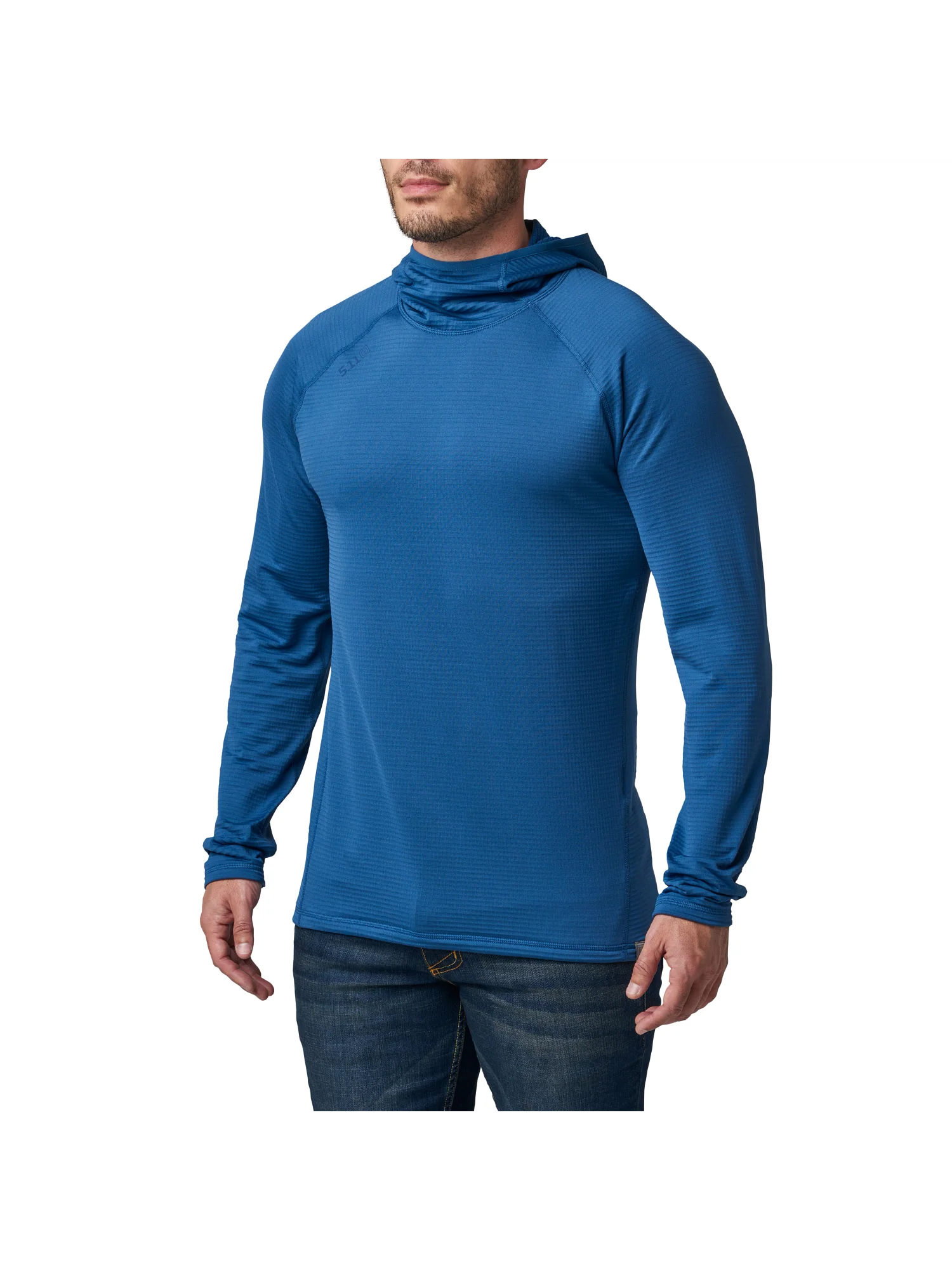 5.11 Tactical - Stratos Long Sleeve Hoodie