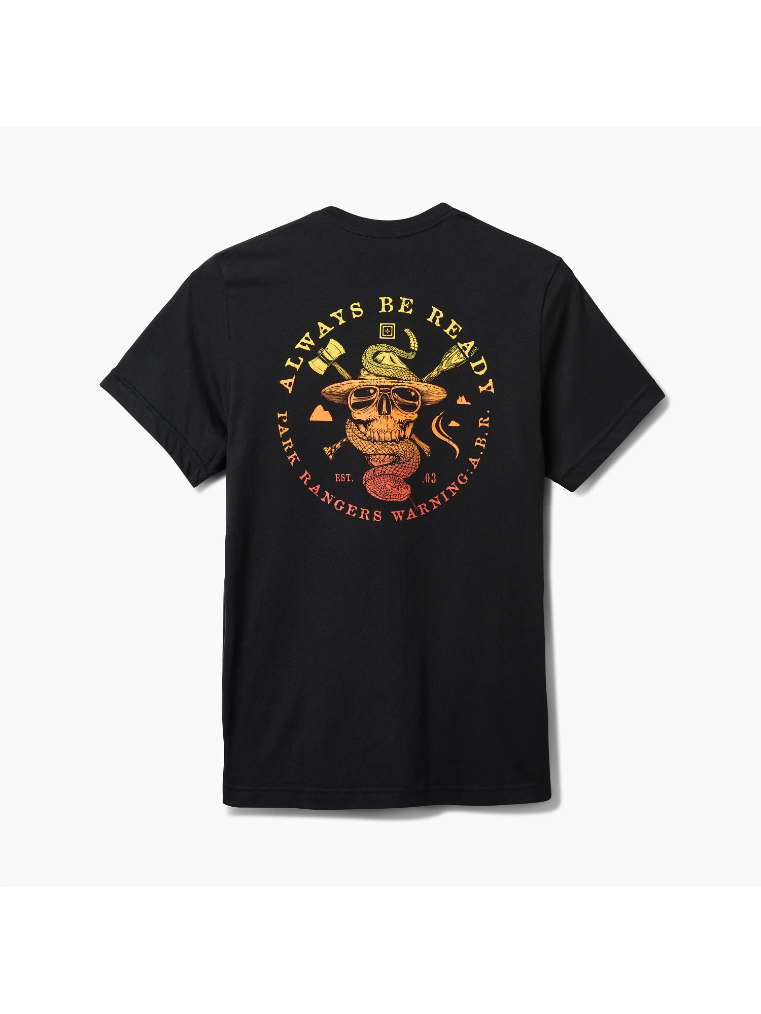 5.11 Tactical - Park Ranger Tee