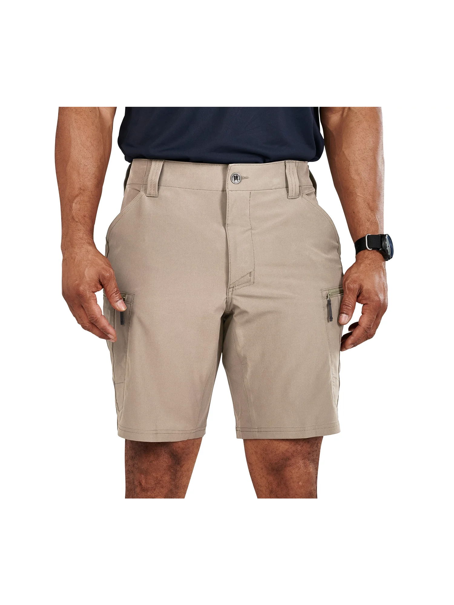 5.11 Tactical - Trail 9.5" Short