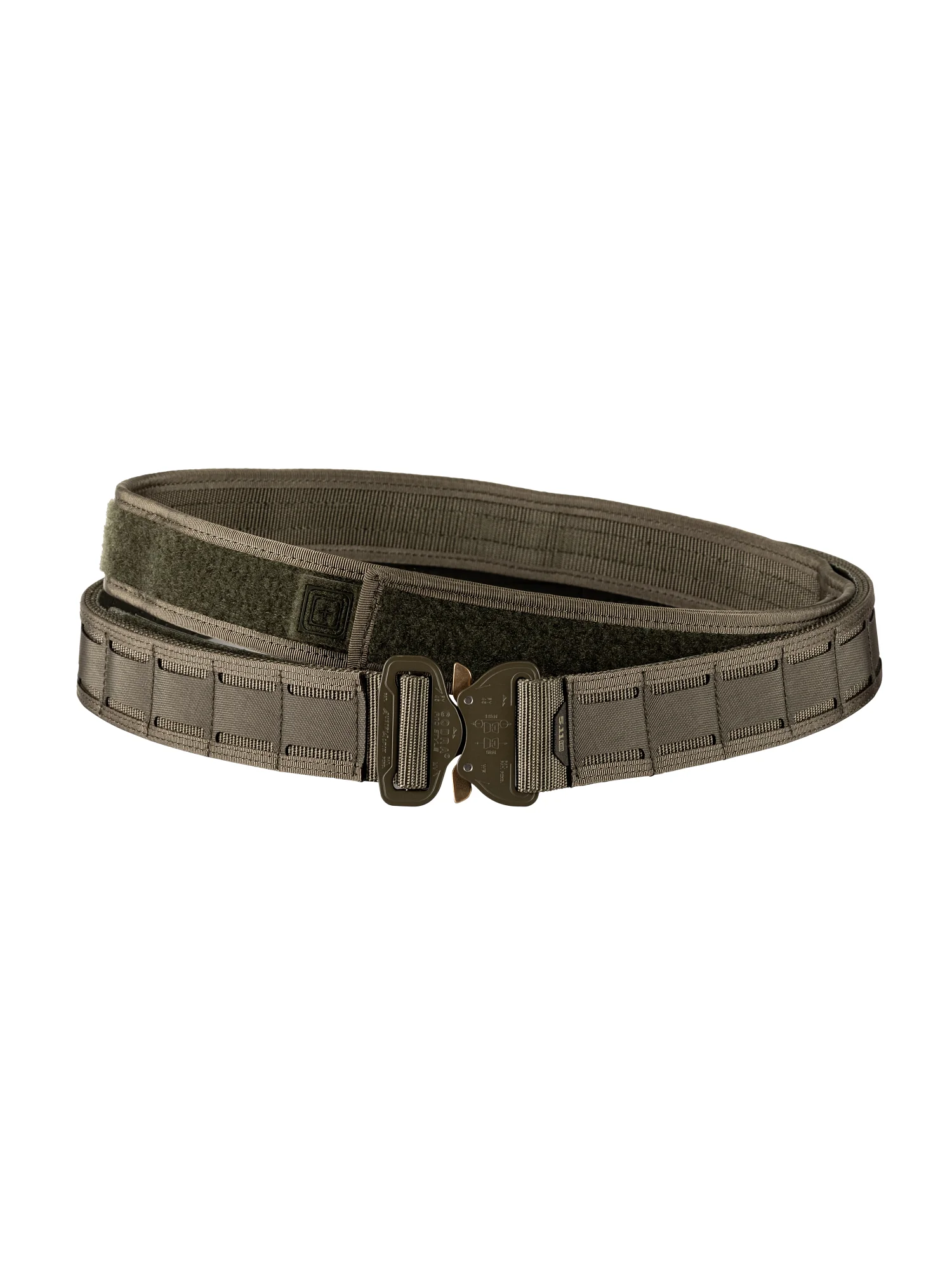 5.11 Tactical® Maverick Battle Belt - Comfort & Durability 5.11 Tactical® Maverick Battle Belt - Comfort & Durability