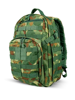 5.11 Tactical - RUSH&reg; 12 2.0 Print Backpack 24L