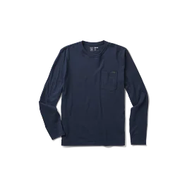 Elite Long Sleeve Pocket Tee: Comfort & Performance | 5.11 Tactical®