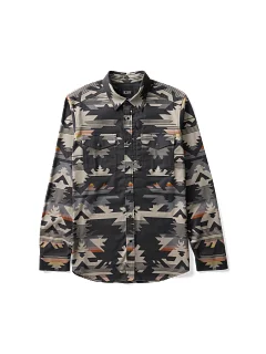 5.11 Tactical - Austin Stripe Flannel