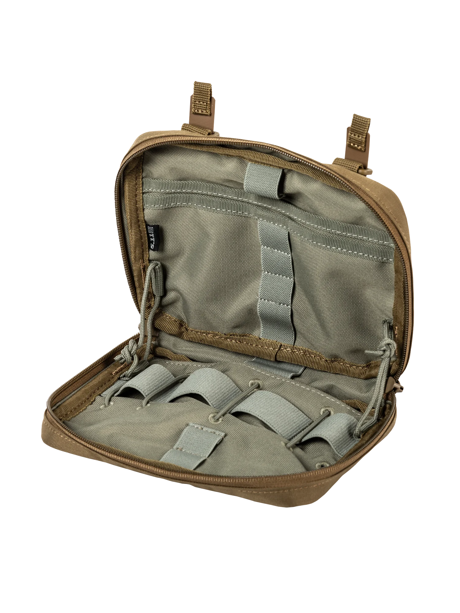 Flex Admin Pouch Large