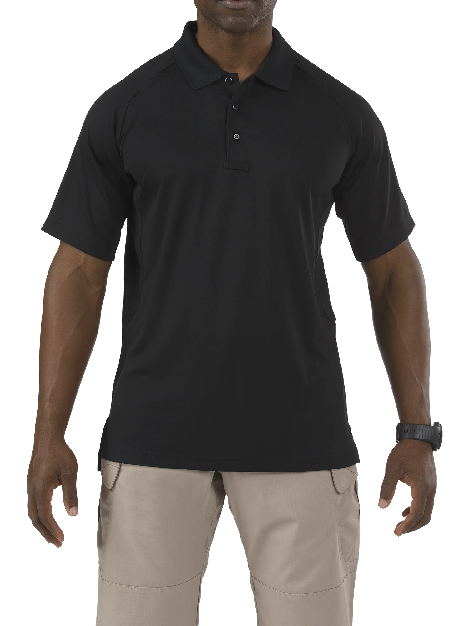 5.11 Tactical - Performance Short Sleeve Polo
