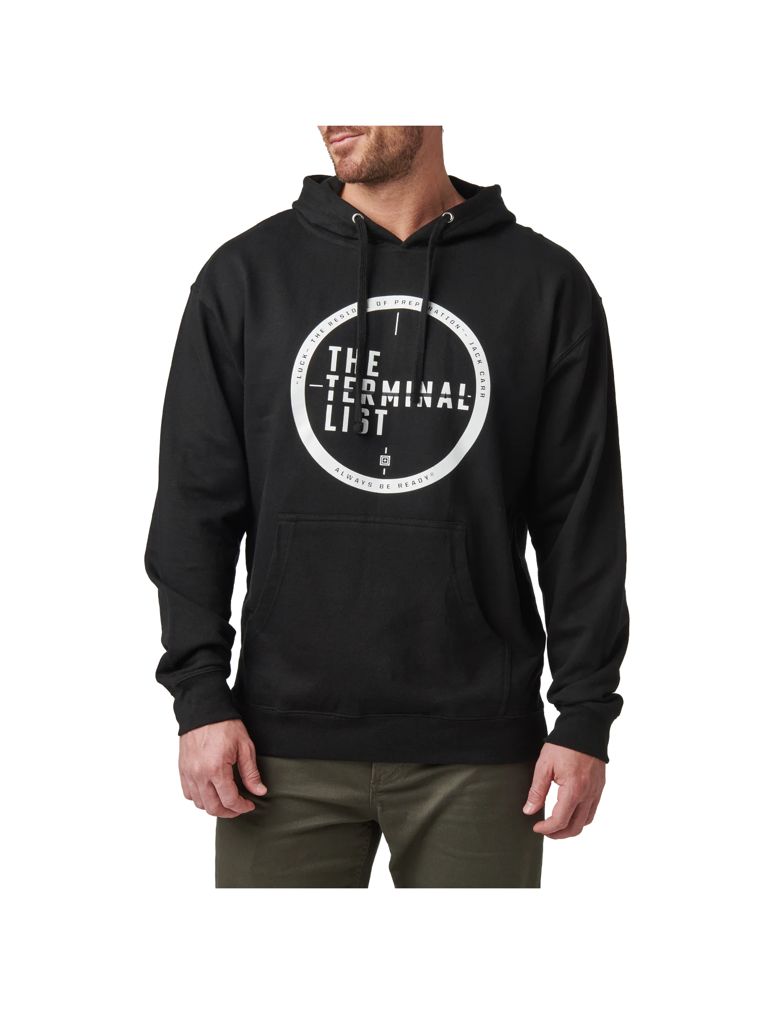 5.11 Tactical - The Terminal List Hoodie