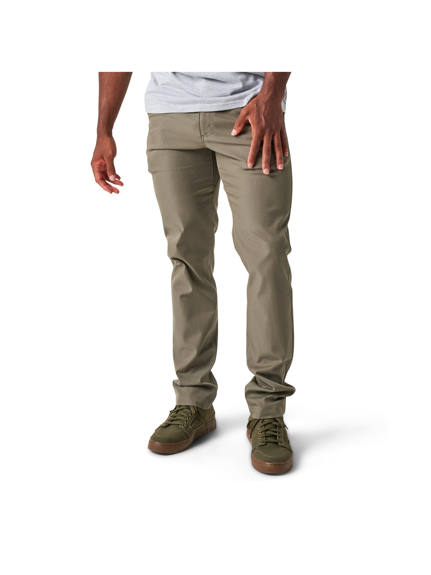 5.11® Men's Straight Fit Edge Chino 2.0 Pant
