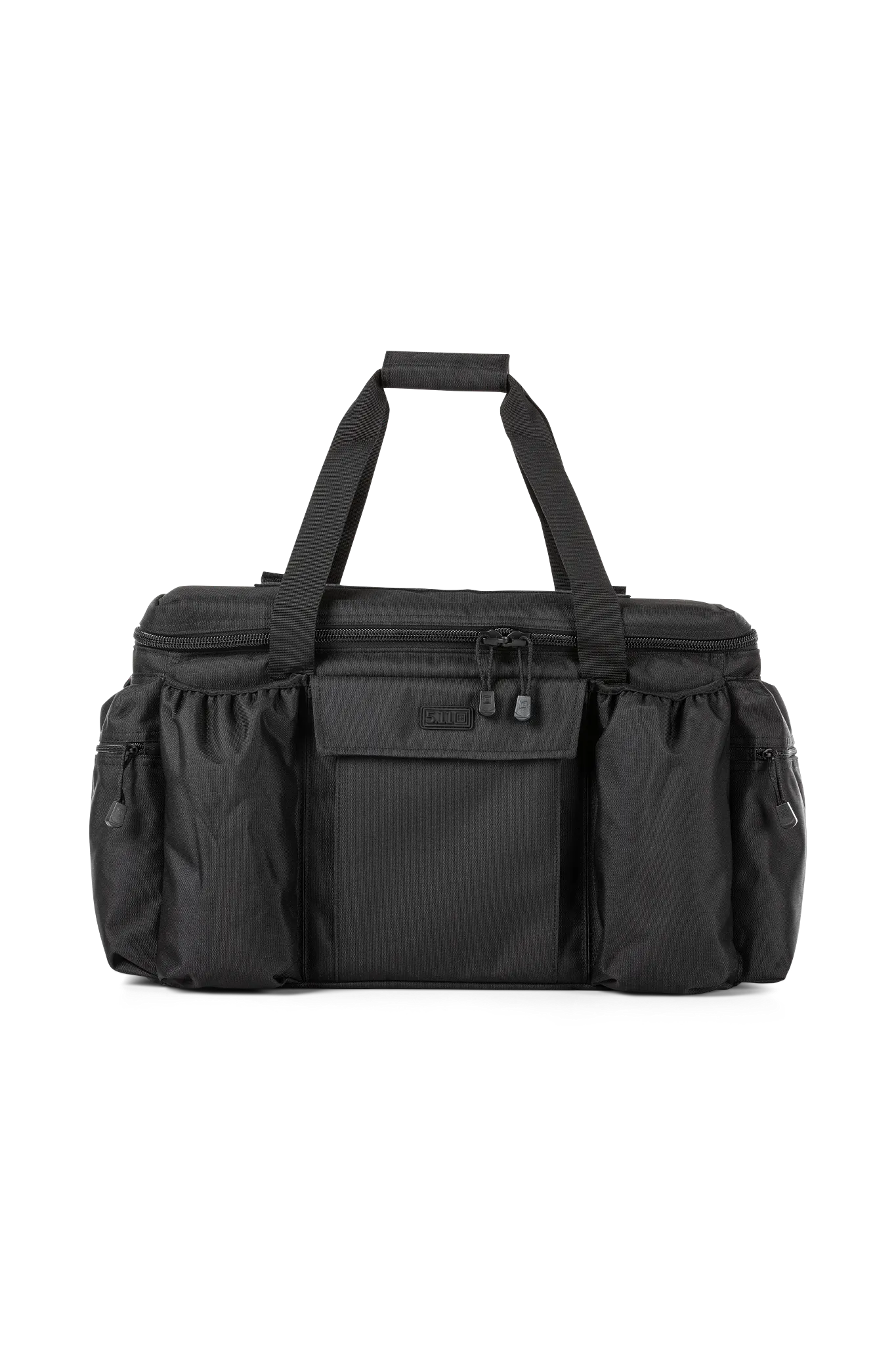 5.11 Tactical タクティカル パトロールバッグ ブラック黒 鞄 US 59012_019_PatrolReadyBag_01.webp