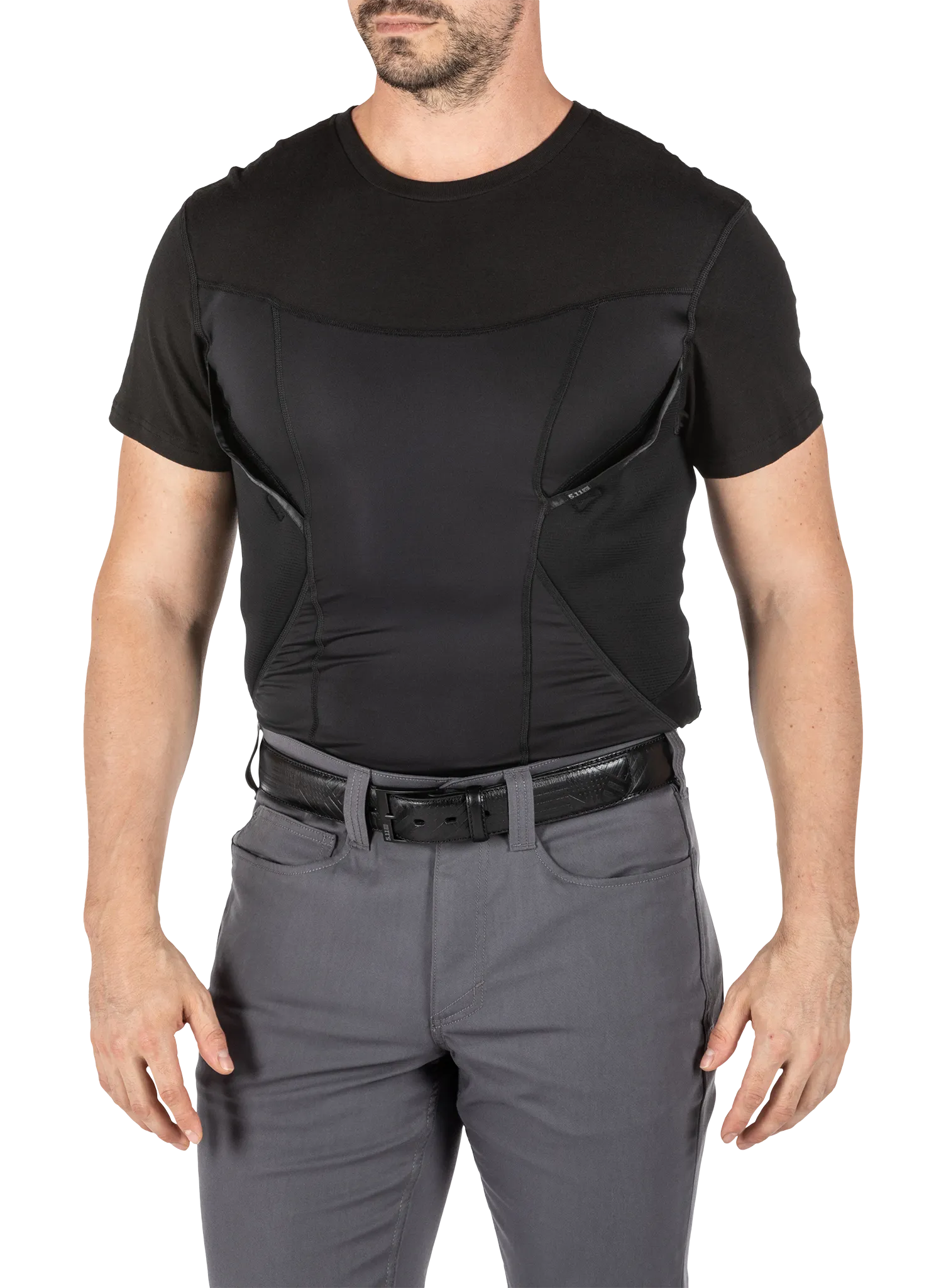 5.11 Tactical Men's Cams Short Sleeve Baselayer