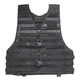 個人装備 5.11 Tactical VTAC LBE Tactical Vest LBE Tactical Vest: Comfort, Durability & Customization | 5.11
