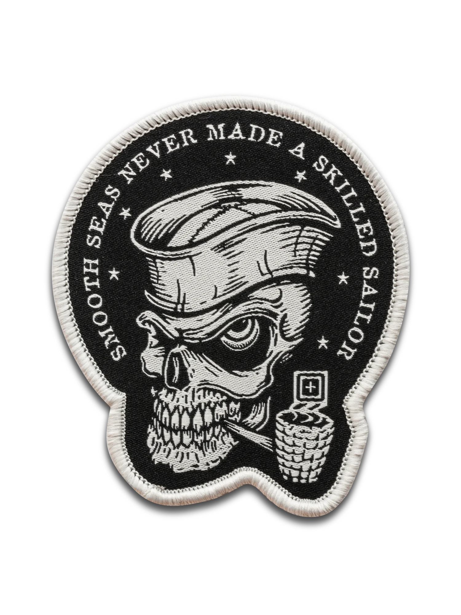 5.11 Tactical - Corncob Sailor Patch