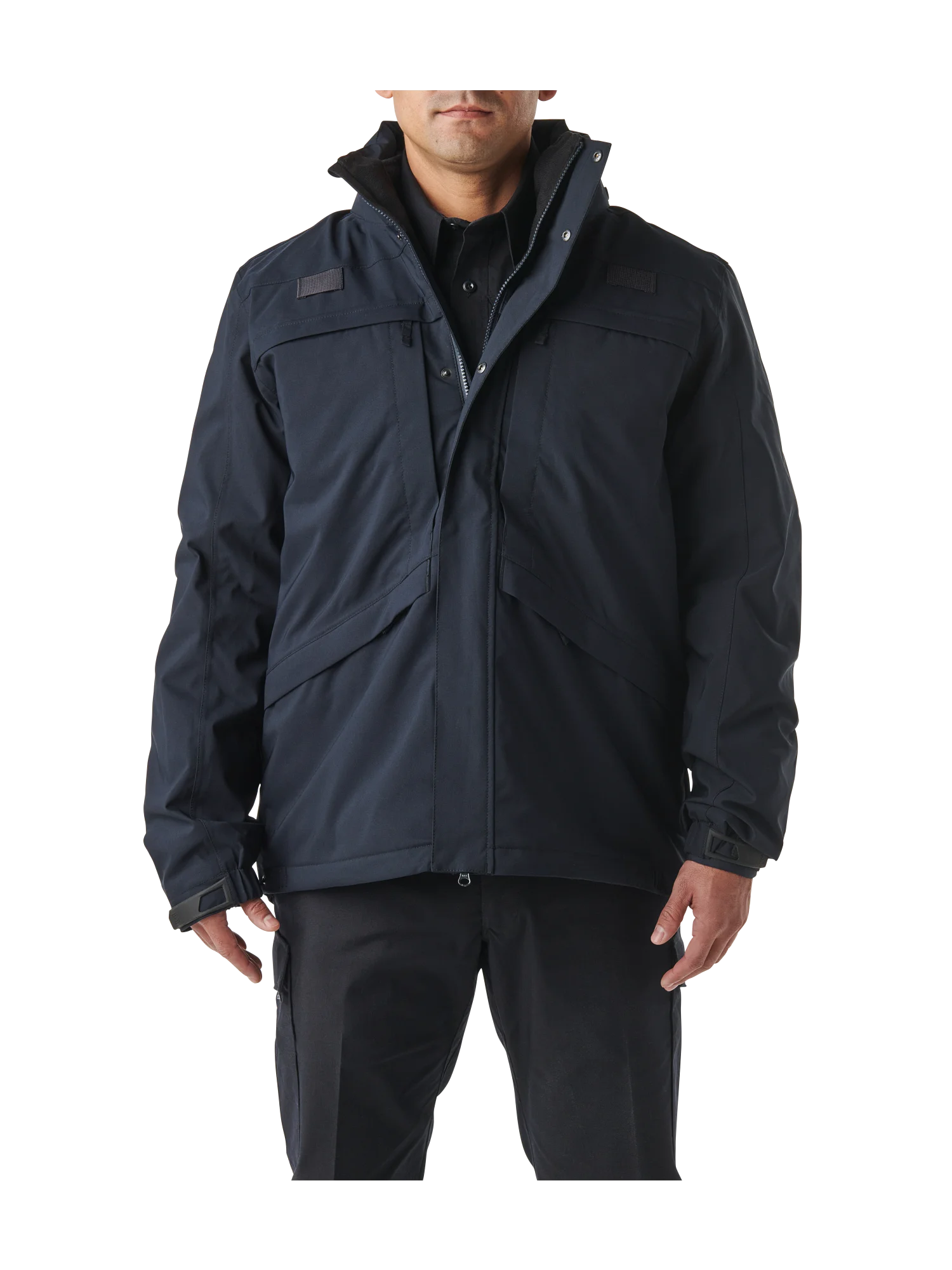 5.11 Tactical - 3-IN-1 Parka 2.0