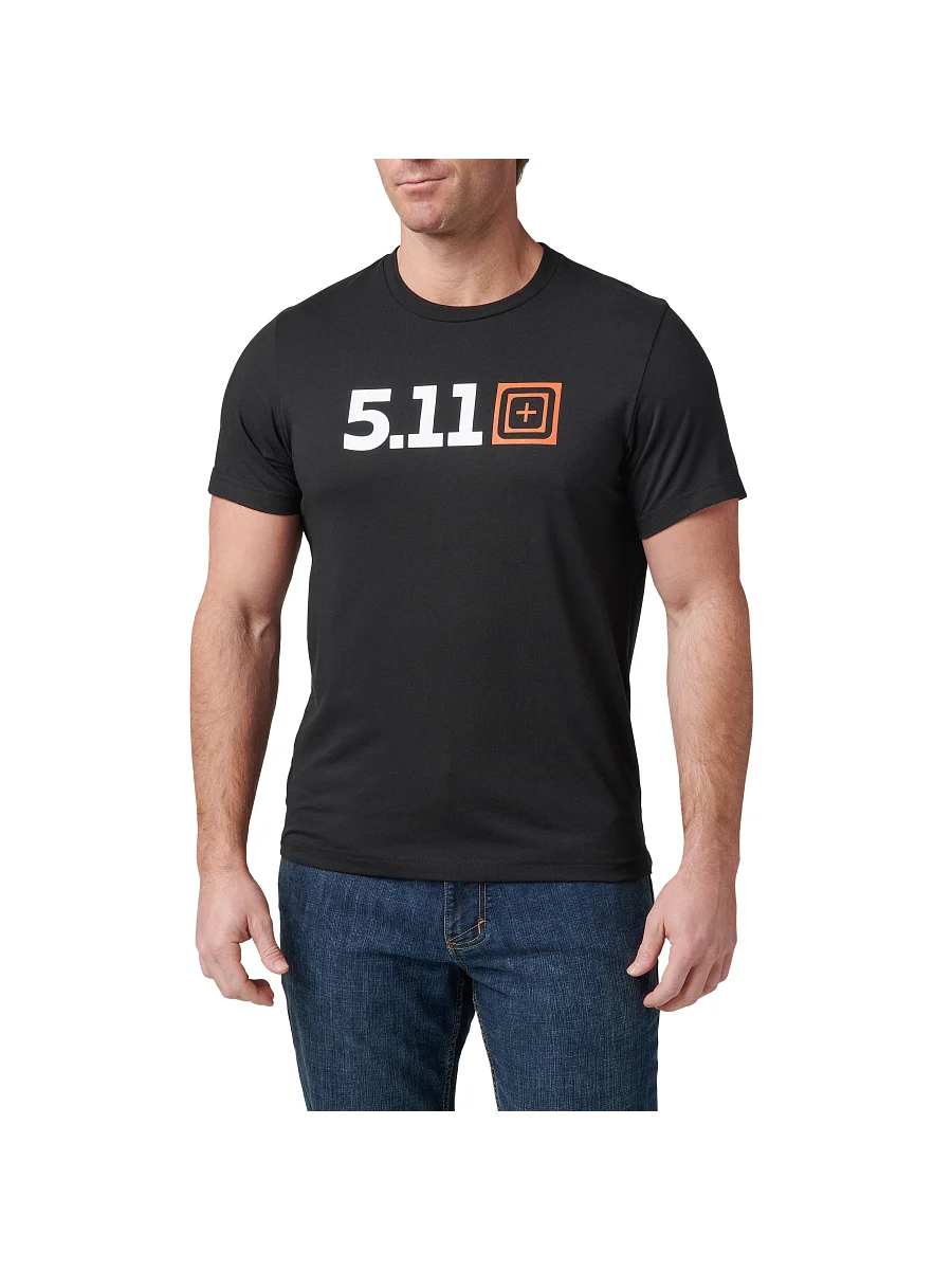 Shop Men's Tactical T-Shirts | 5.11 Tactical