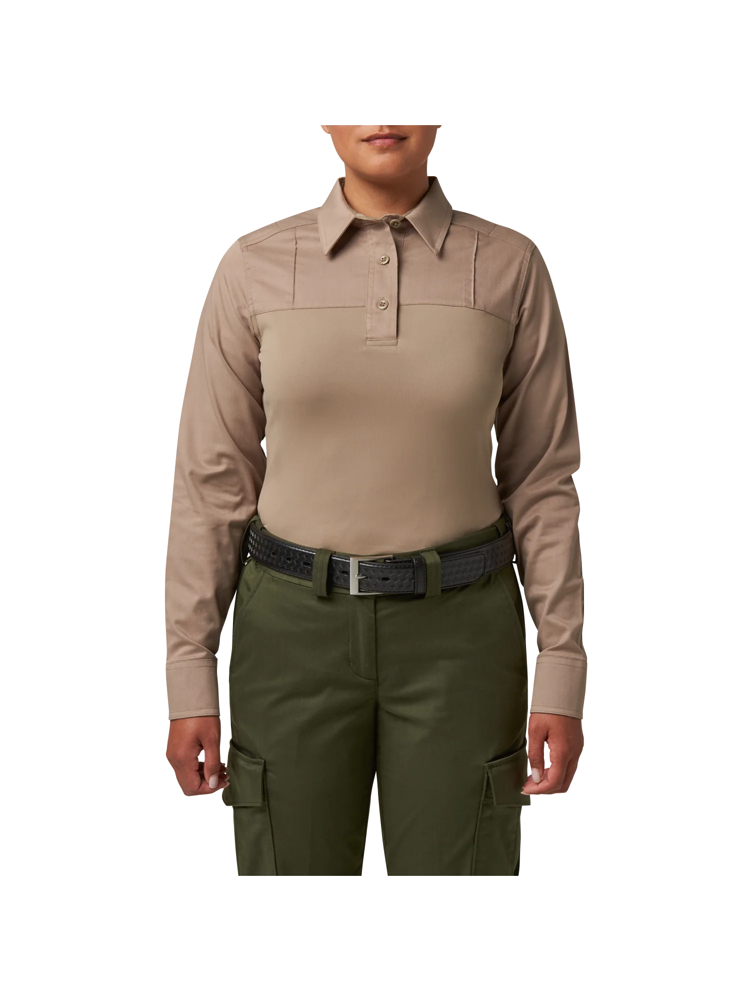 5.11 Tactical - Women's 5.11 Stryke® PDU® Twill Rapid Long Sleeve Shirt