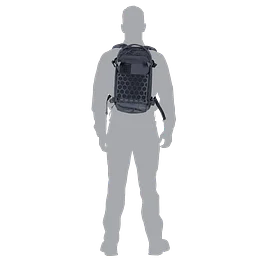 AMP10™ 20L Backpack - HEXGRID System & Gear Compatibility